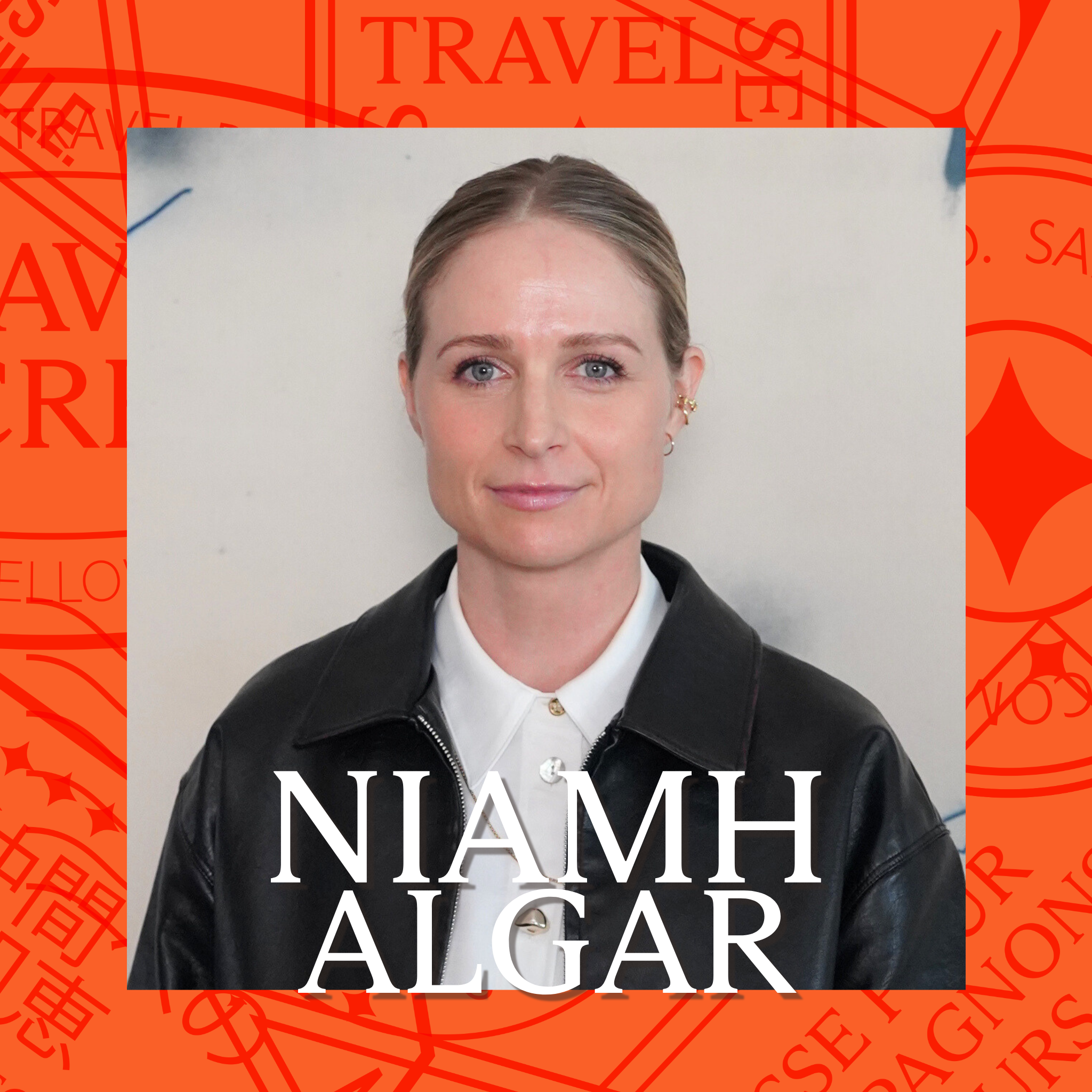 The Secret Italian Town You MUST Visit | Niamh Algar