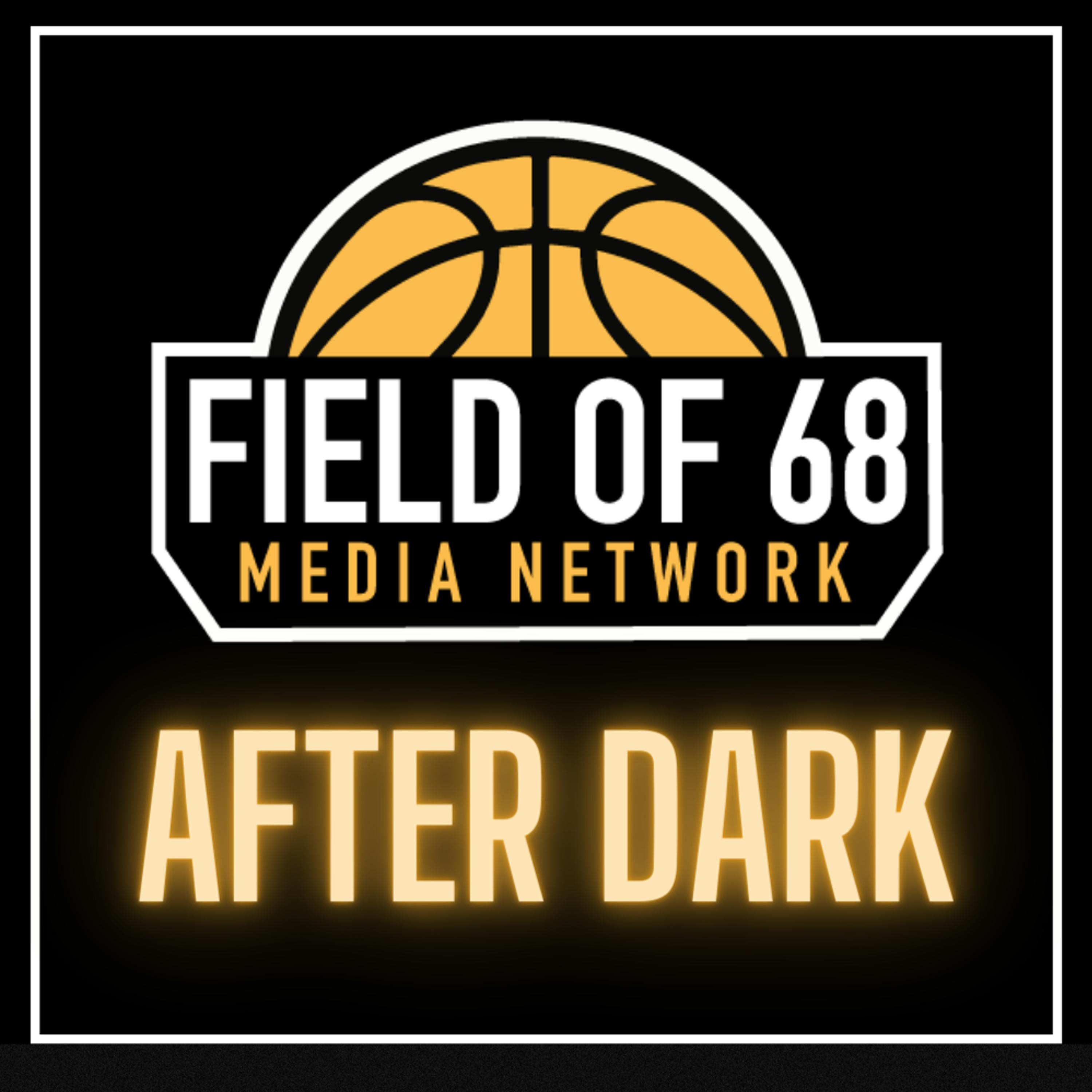 Full Final Four preview and current coaching Mt. Rushmore! Plus, UConn's AD David Benedict joins the show! | AFTER DARK