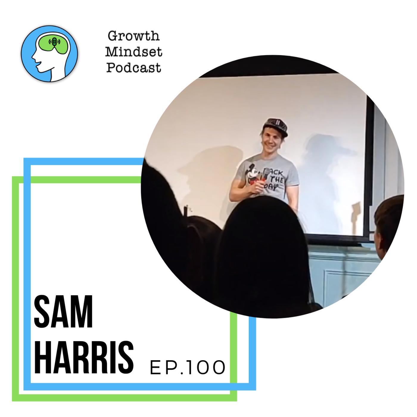 97: Mindset Lessons after 100 episodes of Growth