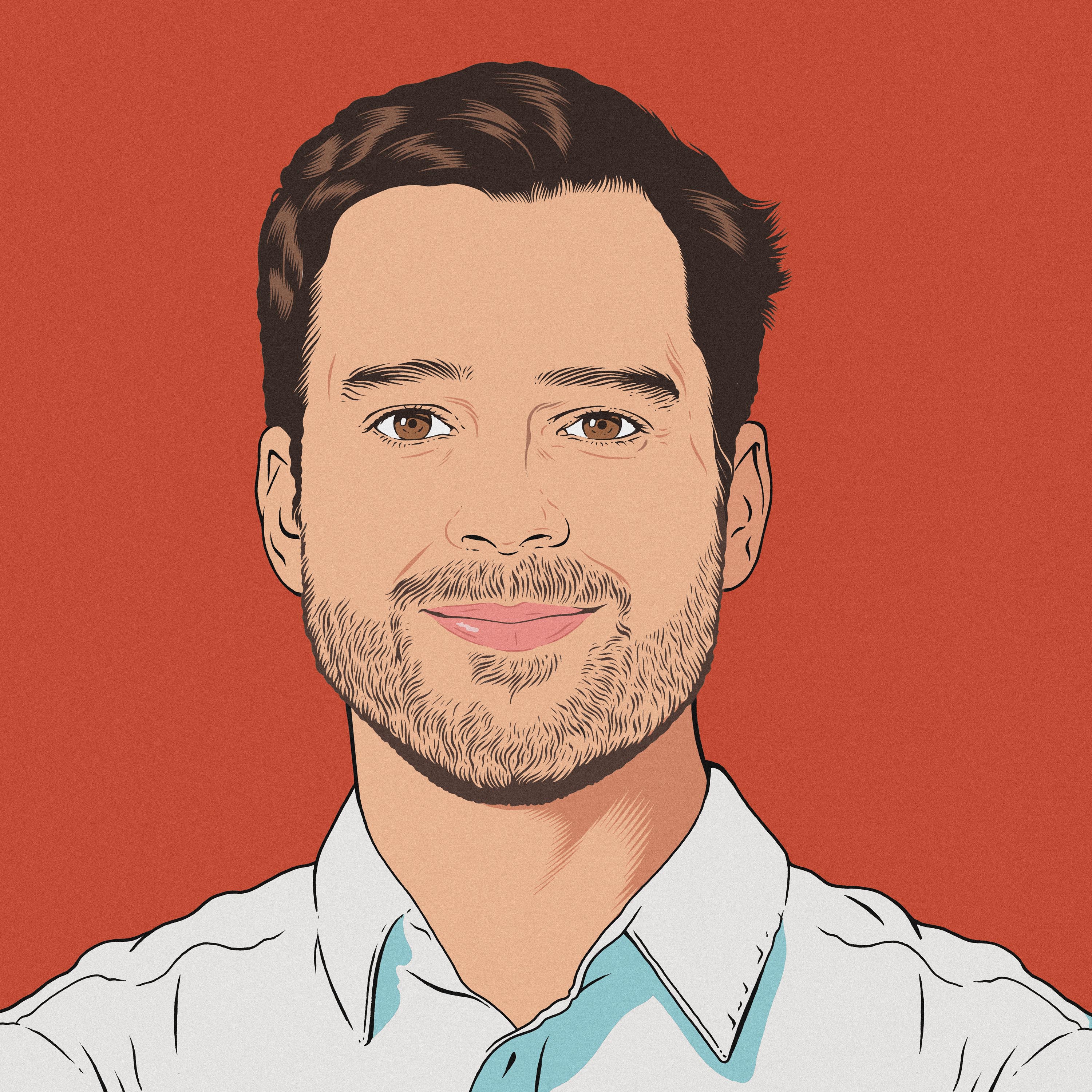 733: Building Santo Taco with Santiago Perez