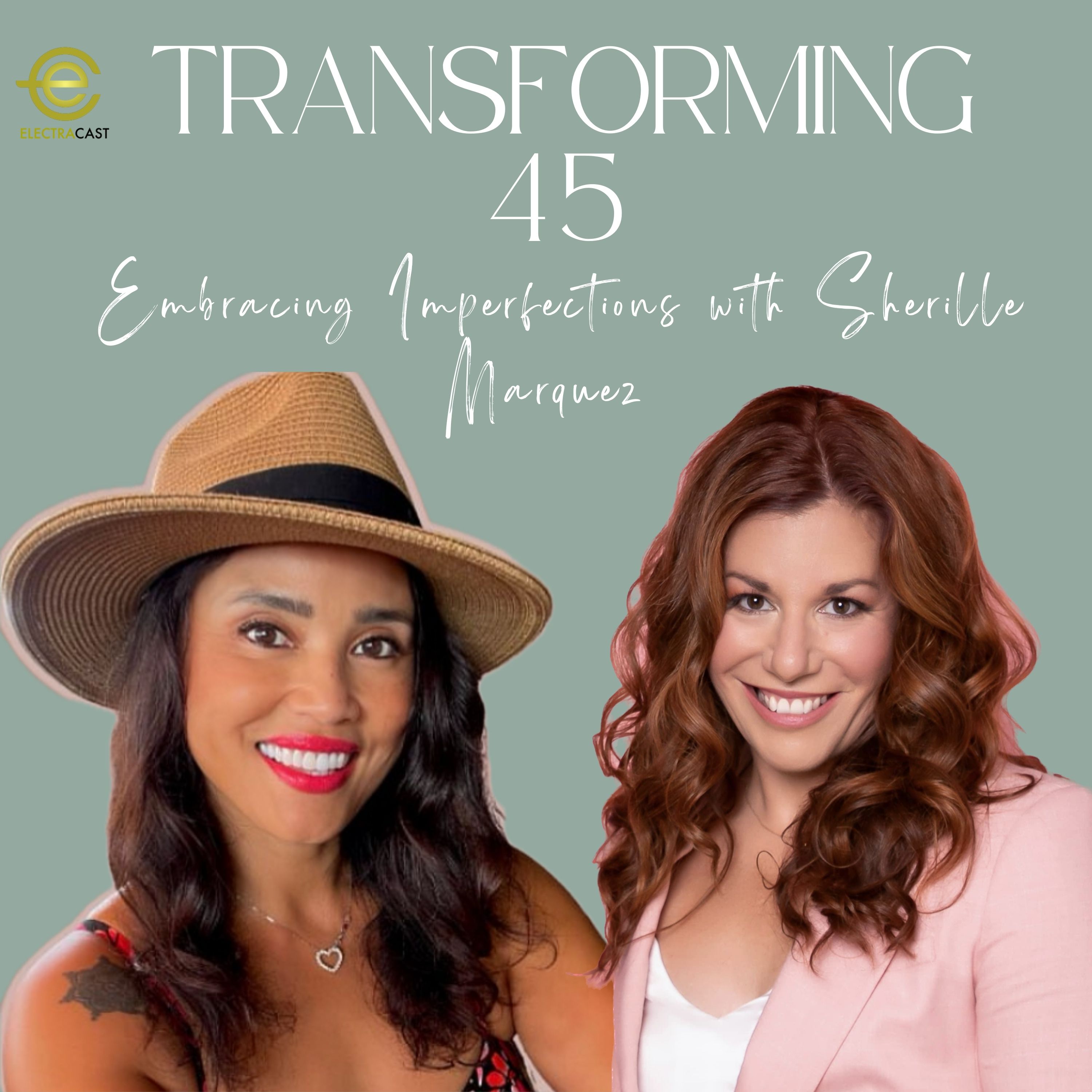 Transforming 45