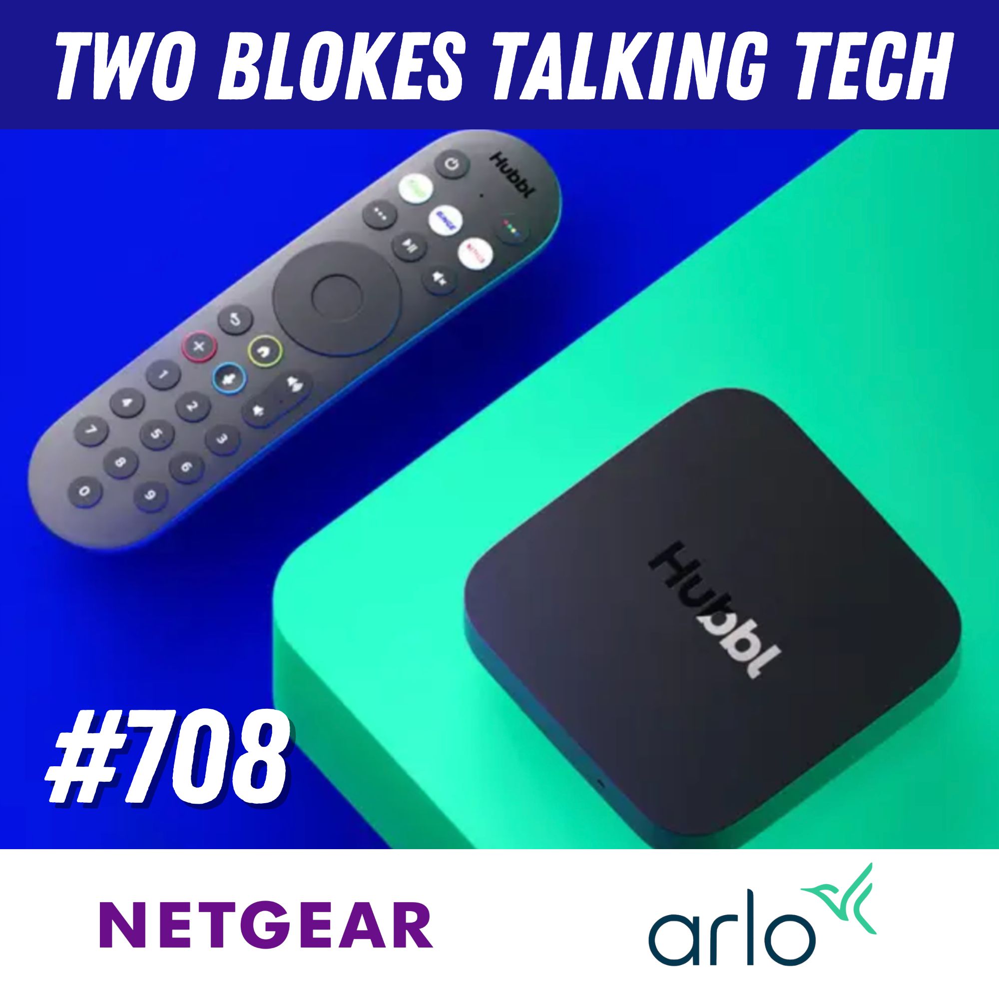 TBTT #708 - 24 Years of the iPod and Hubbl Trouble