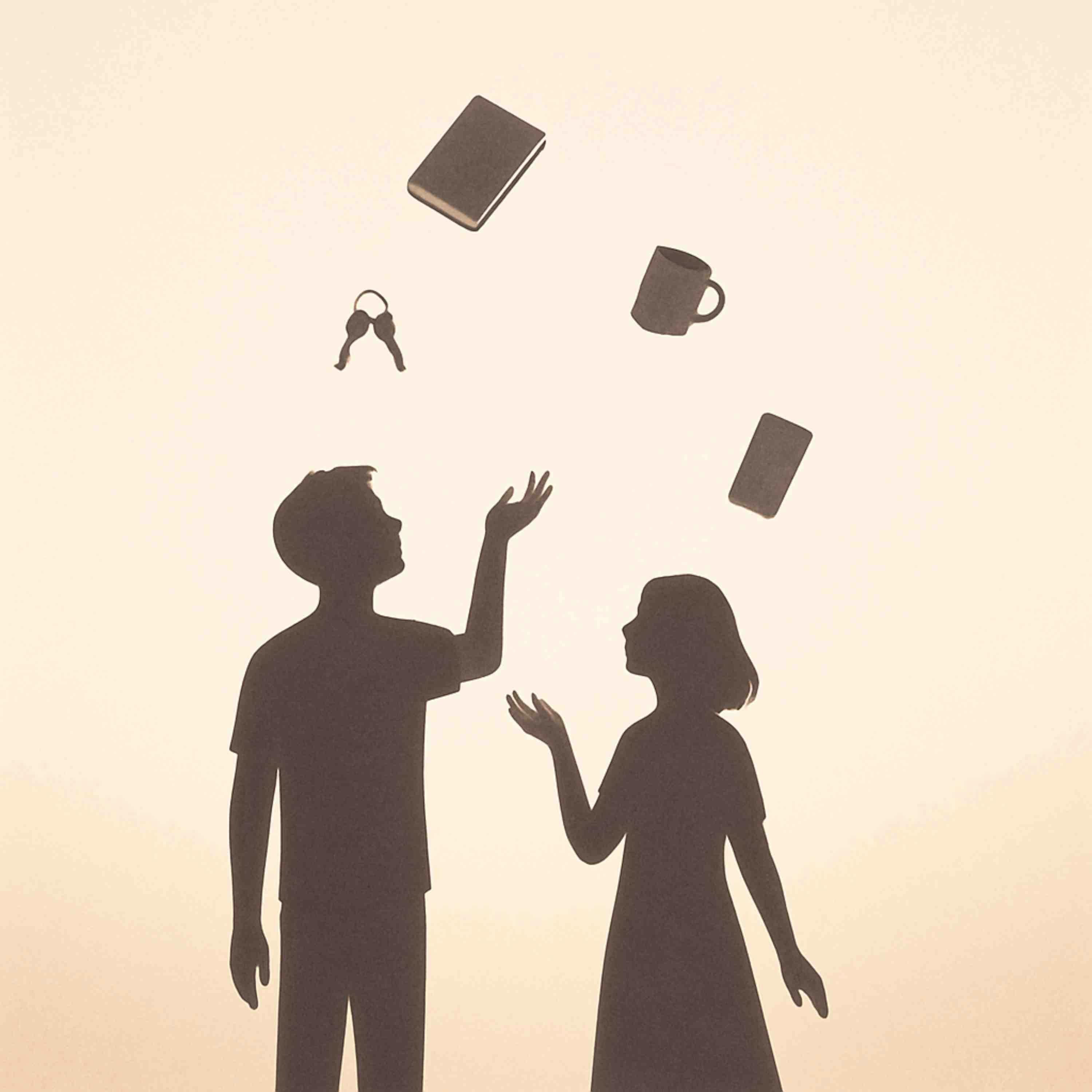 3819: Falling into Minimalism: How I Became an Accidental Minimalist by Farnoosh Brock with Becoming Minimalist 3819: Falling into Minimalism: How I Became an Accidental Minimalist by Farnoosh Brock with Becoming Minimalist