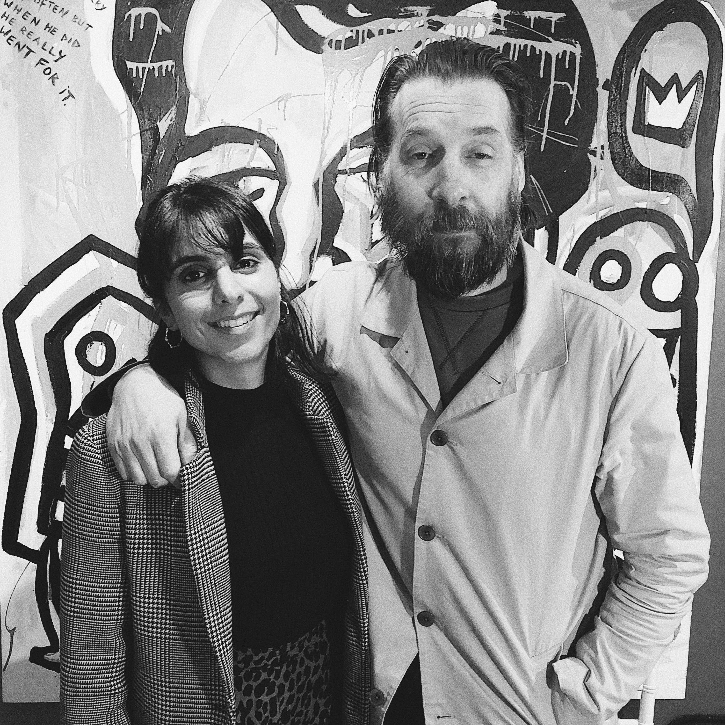 The Two Shot Podcast