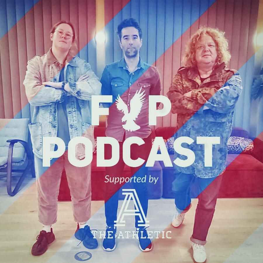 FYP Podcast 304 | Glad All O-VAR episode artwork