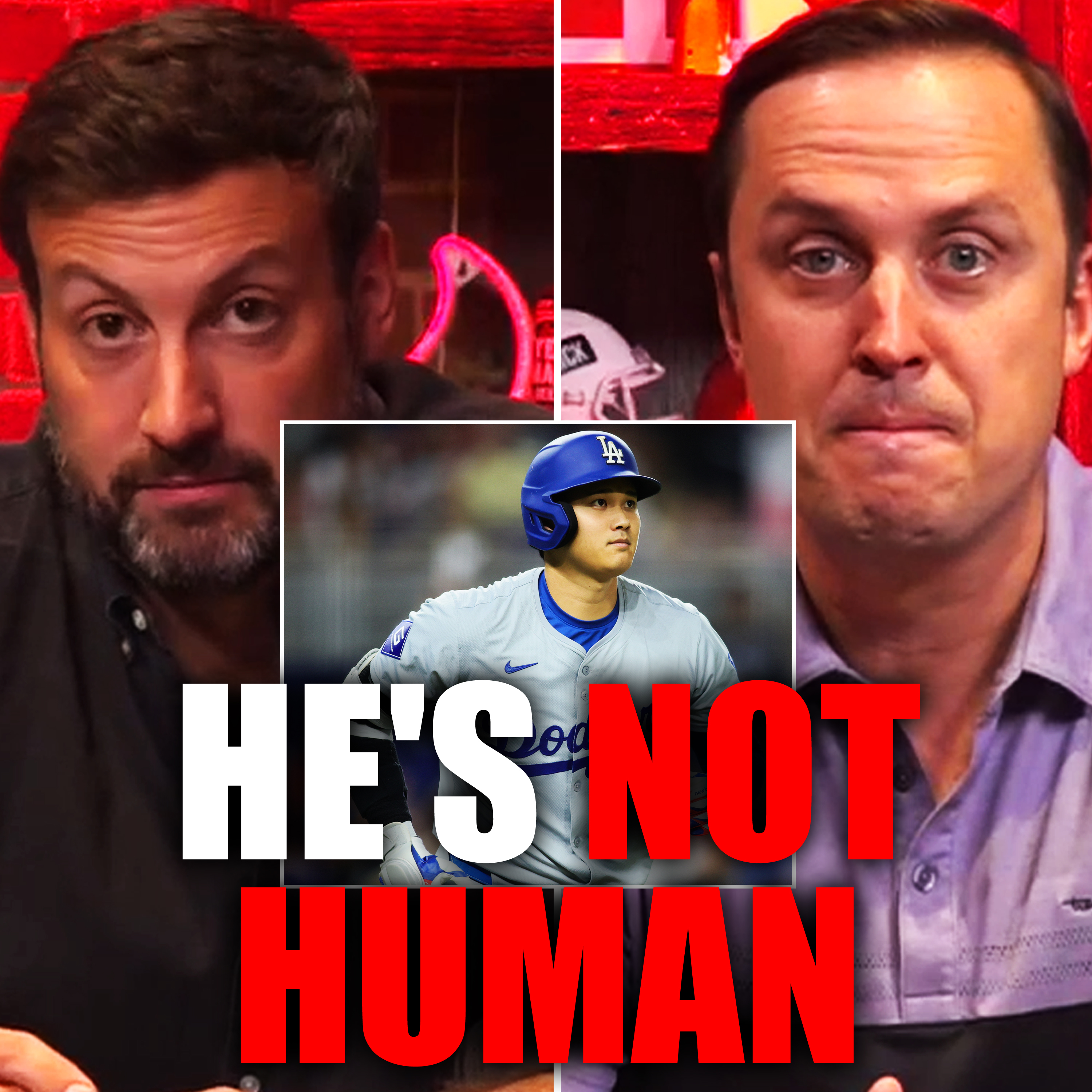 Just For a Few Minutes…MLB Felt Special + Rocky Calmus, Kelly In Vegas, Michael 'The Fort' McHenry & Withrow's Top 10 CFB Games | episode artwork