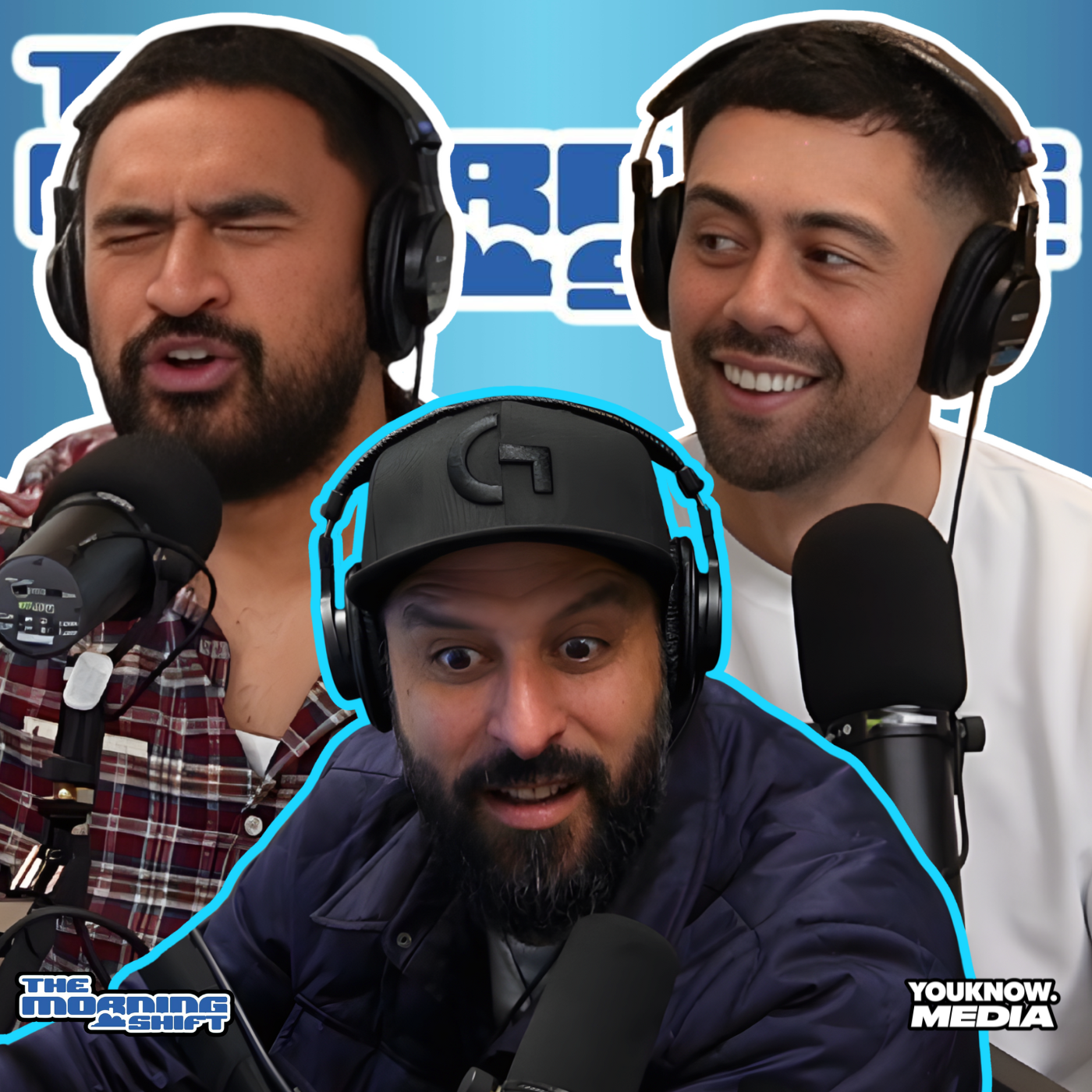 Don't Forget To Use Your Manners!