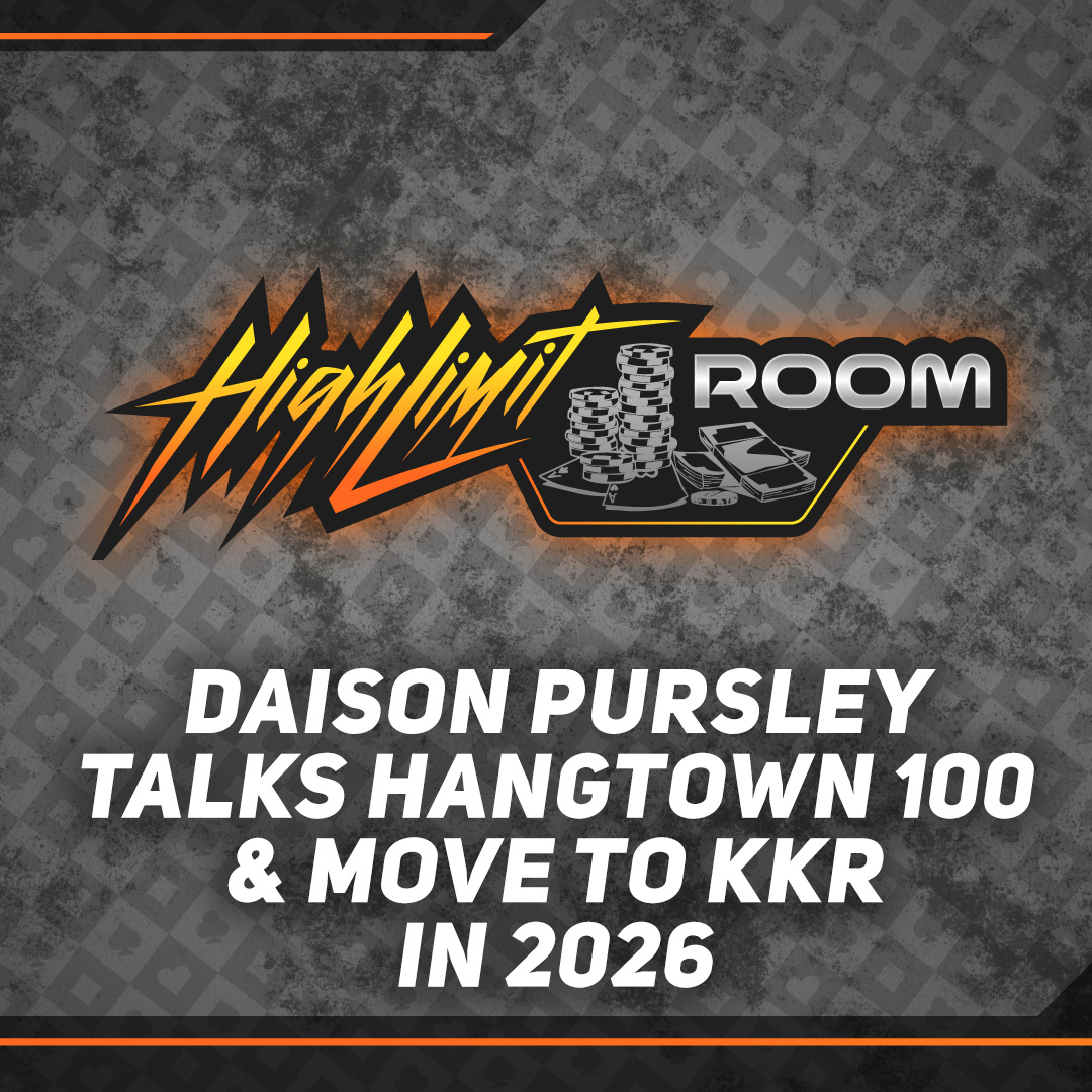 Daison Pursley | (Ep. 50)
