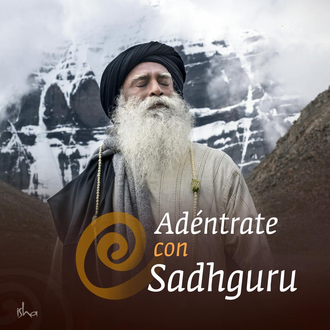El mal uso del ocultismo | Sadhguru Español, voz doblada con IA El mal uso del ocultismo | Sadhguru Español, voz doblada con IA