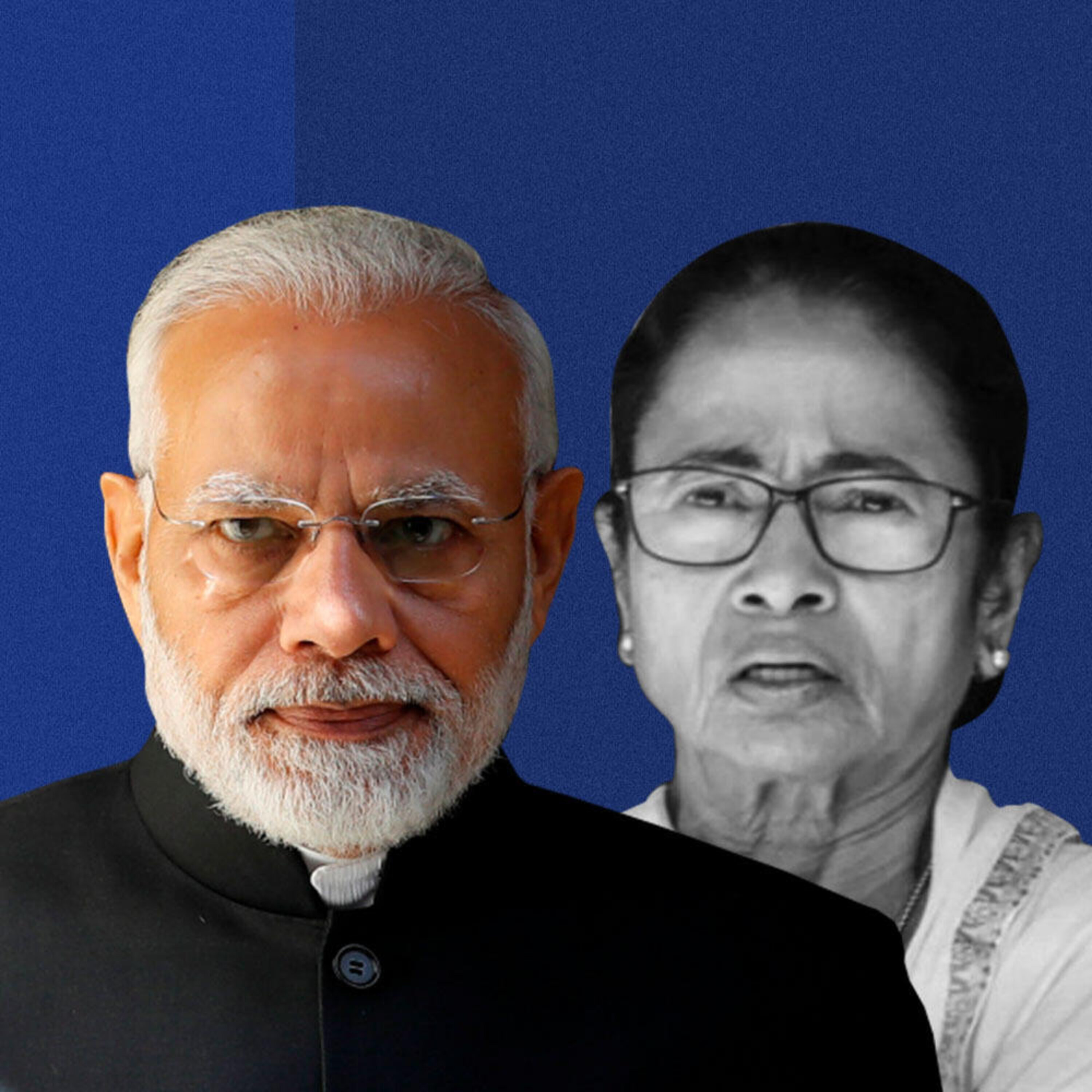 Bengal’s Shadow Over Modi Will Loom Large, Long After Polls End episode artwork