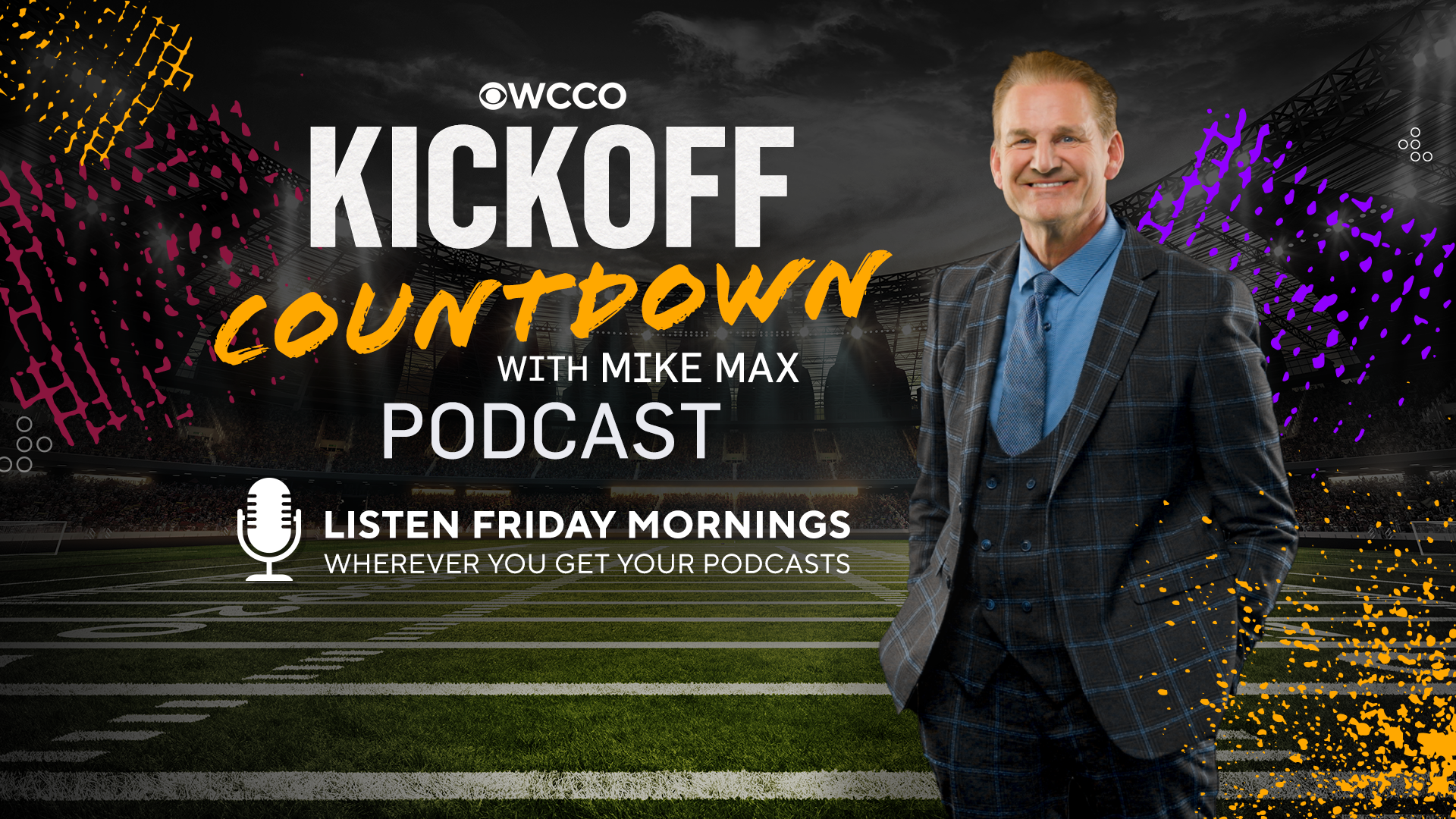 Kickoff Countdown #20