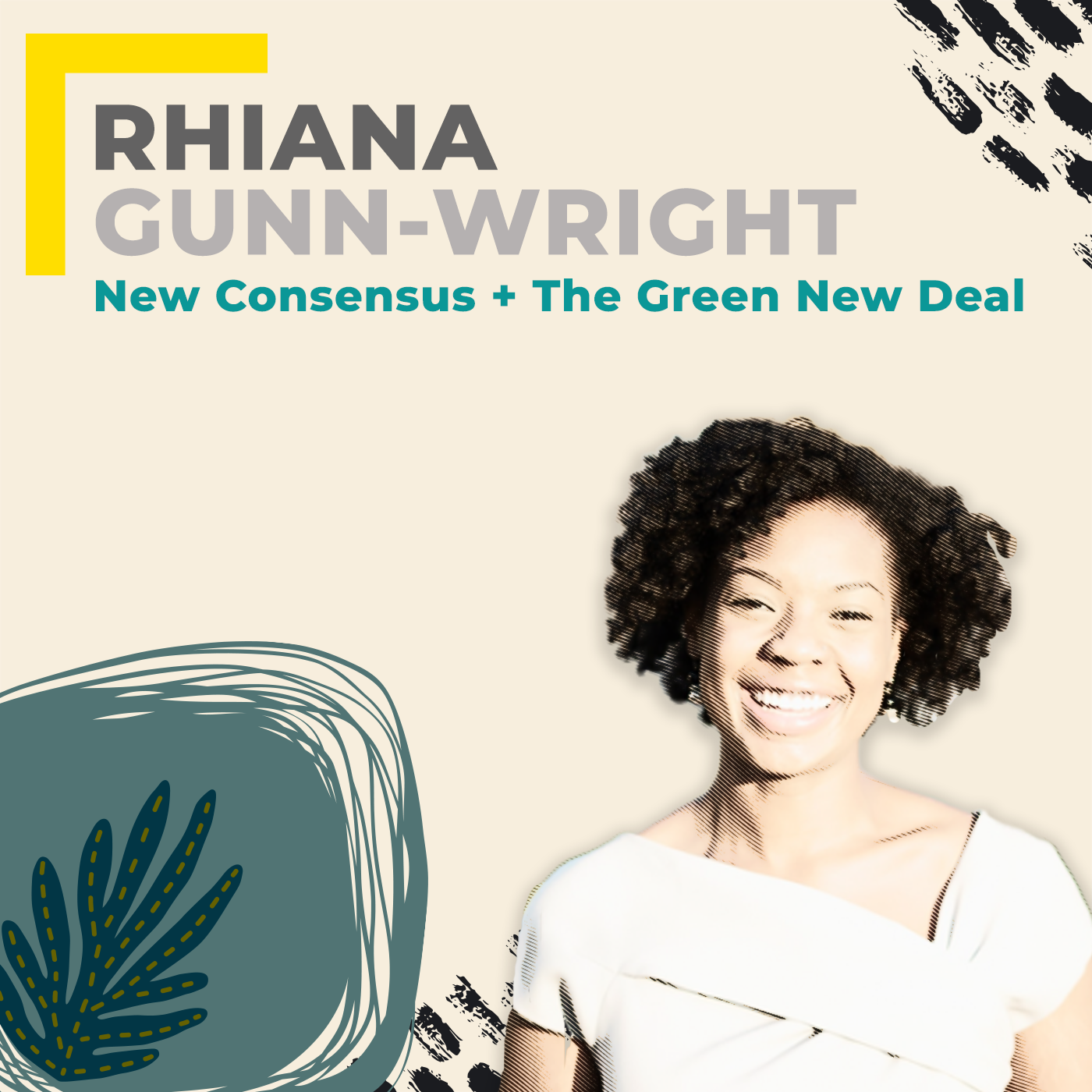 Flux Podcasts (Formerly Theory of Change)