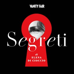 Segreti di Elena Di Cioccio | Vanity Fair Italia