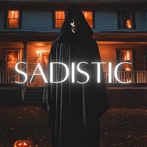 Presenting Sadistic: Red Line Video Presenting Sadistic: Red Line Video