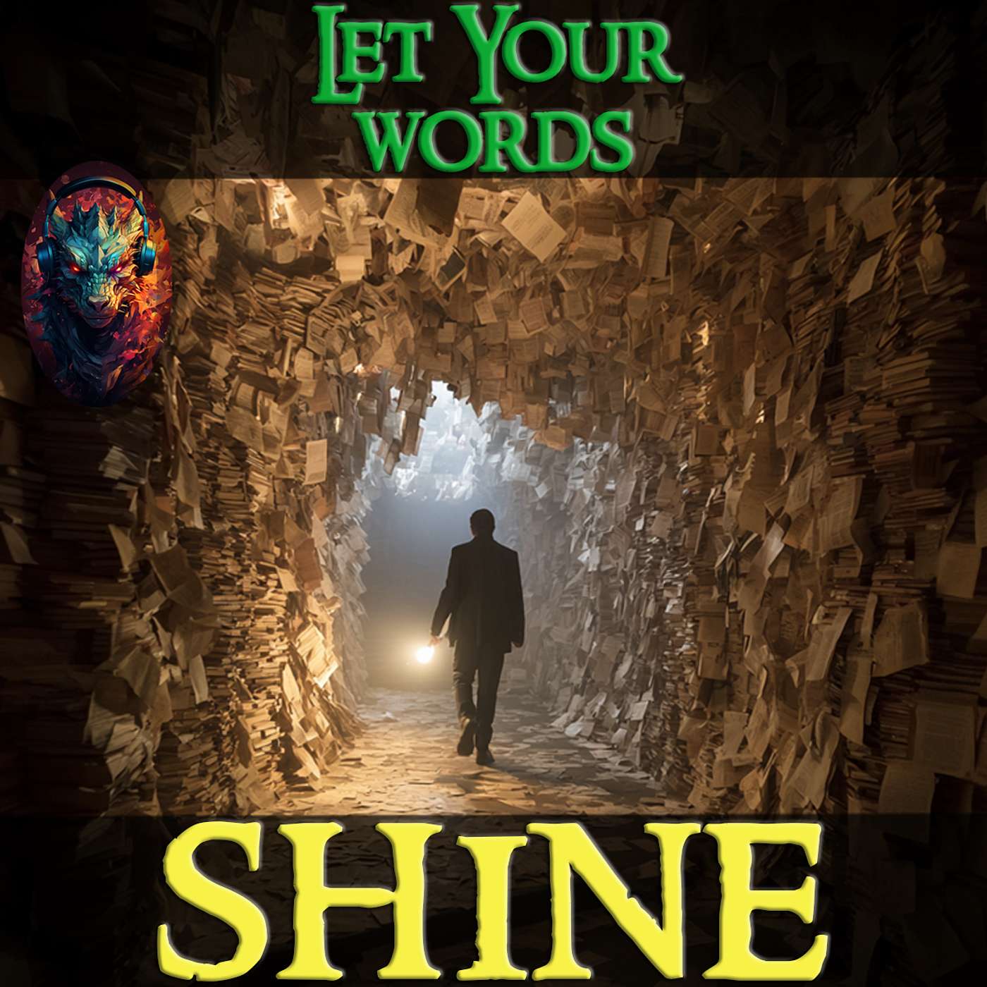 Live Edit: The First-Paragraph Mistakes Killing Your Story