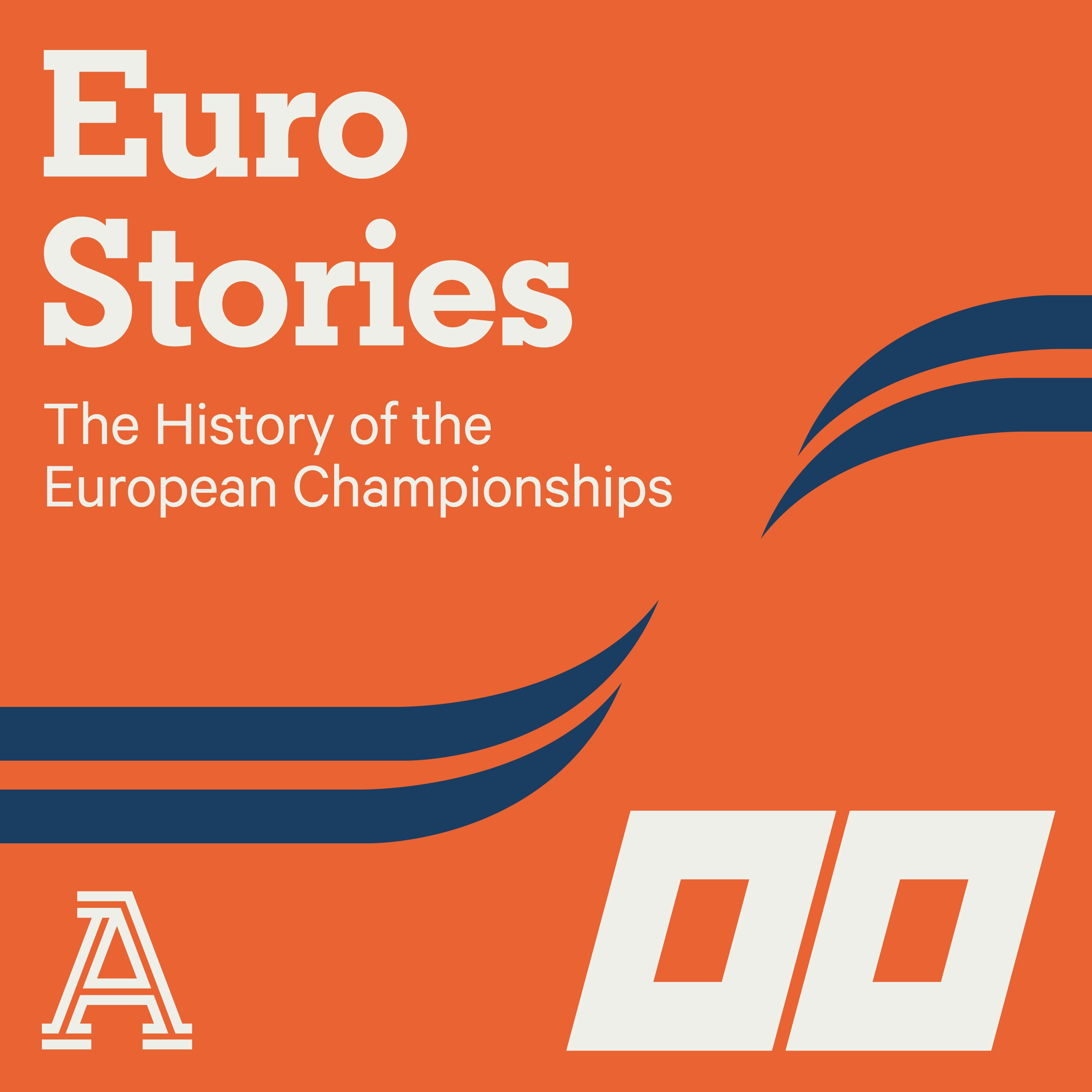 Euro Stories: 2000
