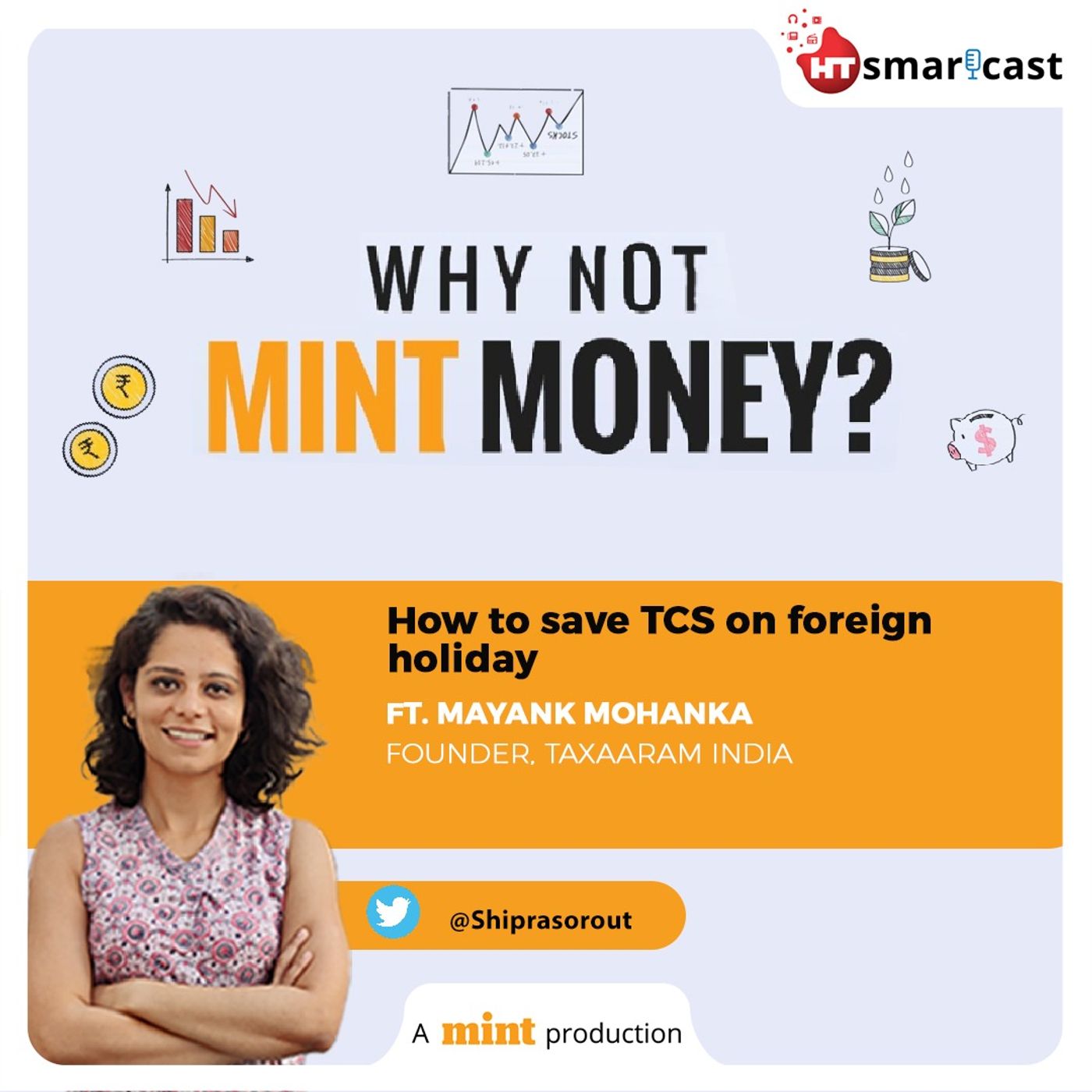 How to save TCS on foreign holiday