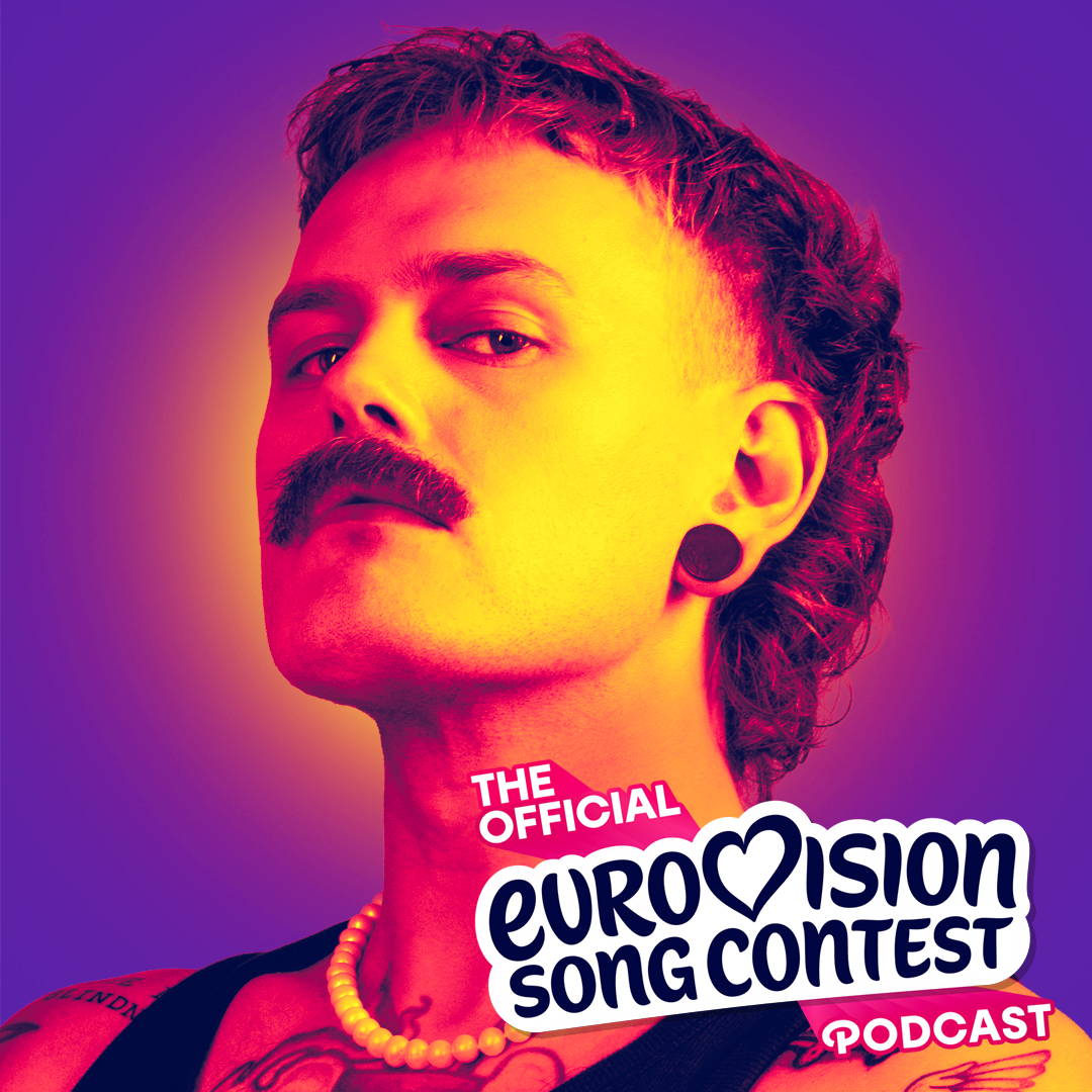 Episode 6: Jonas Lovv 🇳🇴