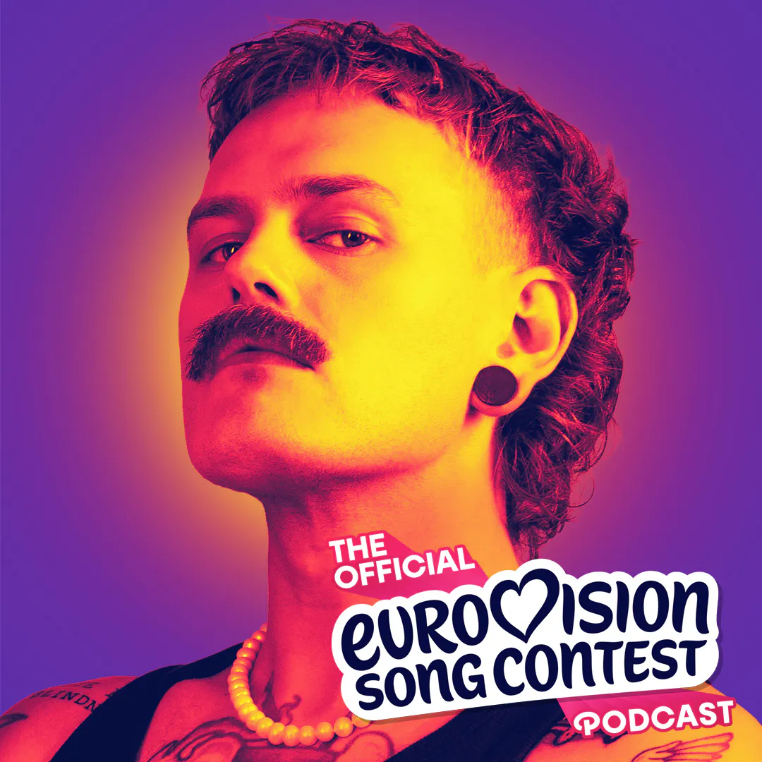 Episode 6: Jonas Lovv 🇳🇴 episode artwork