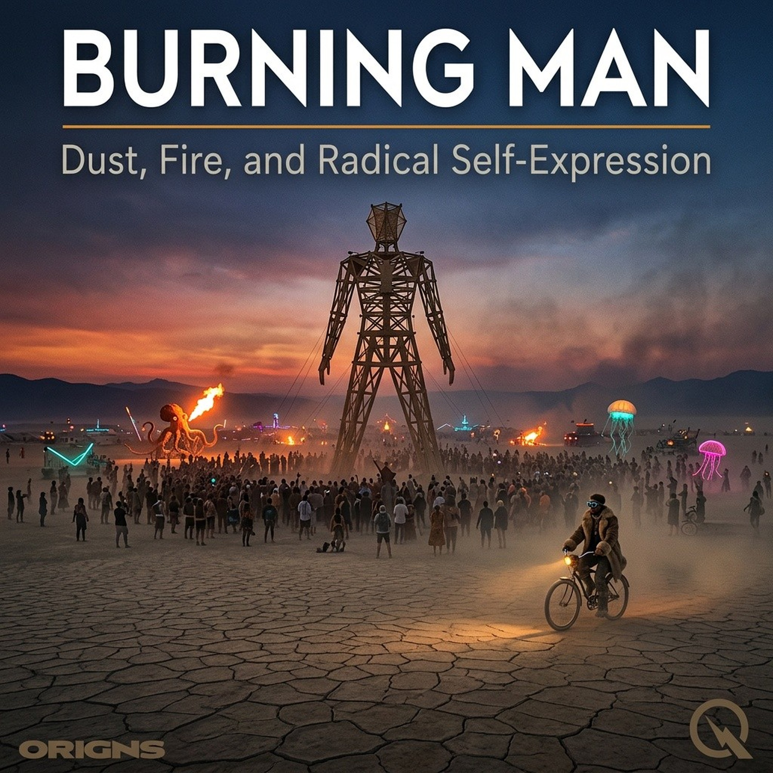 Burning Man