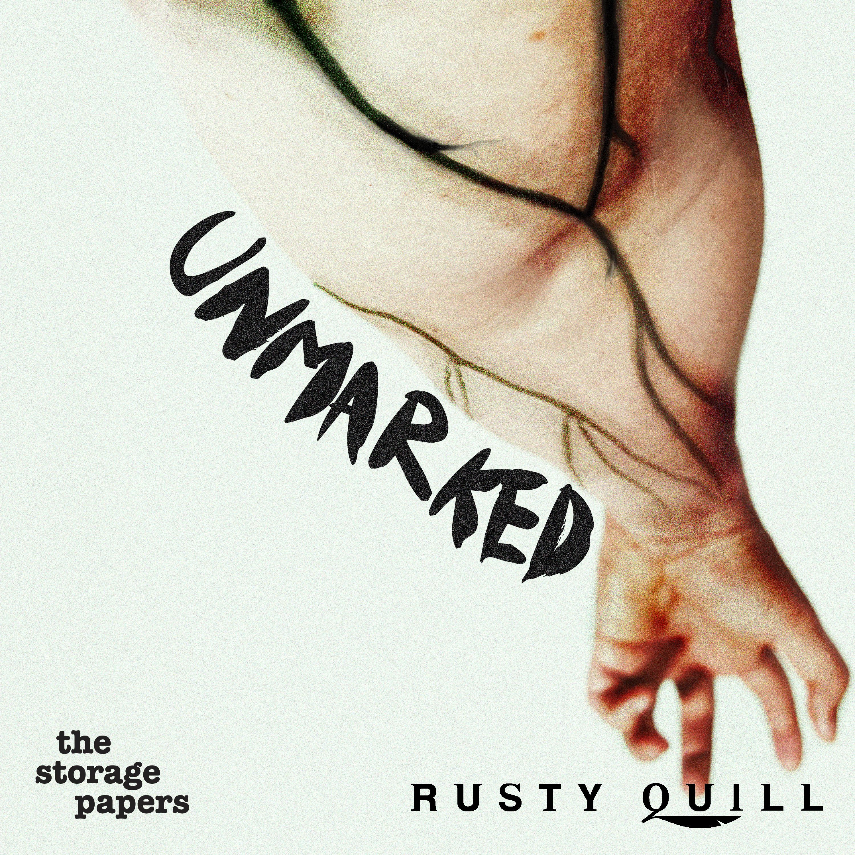 "The Storage Papers" Podcast