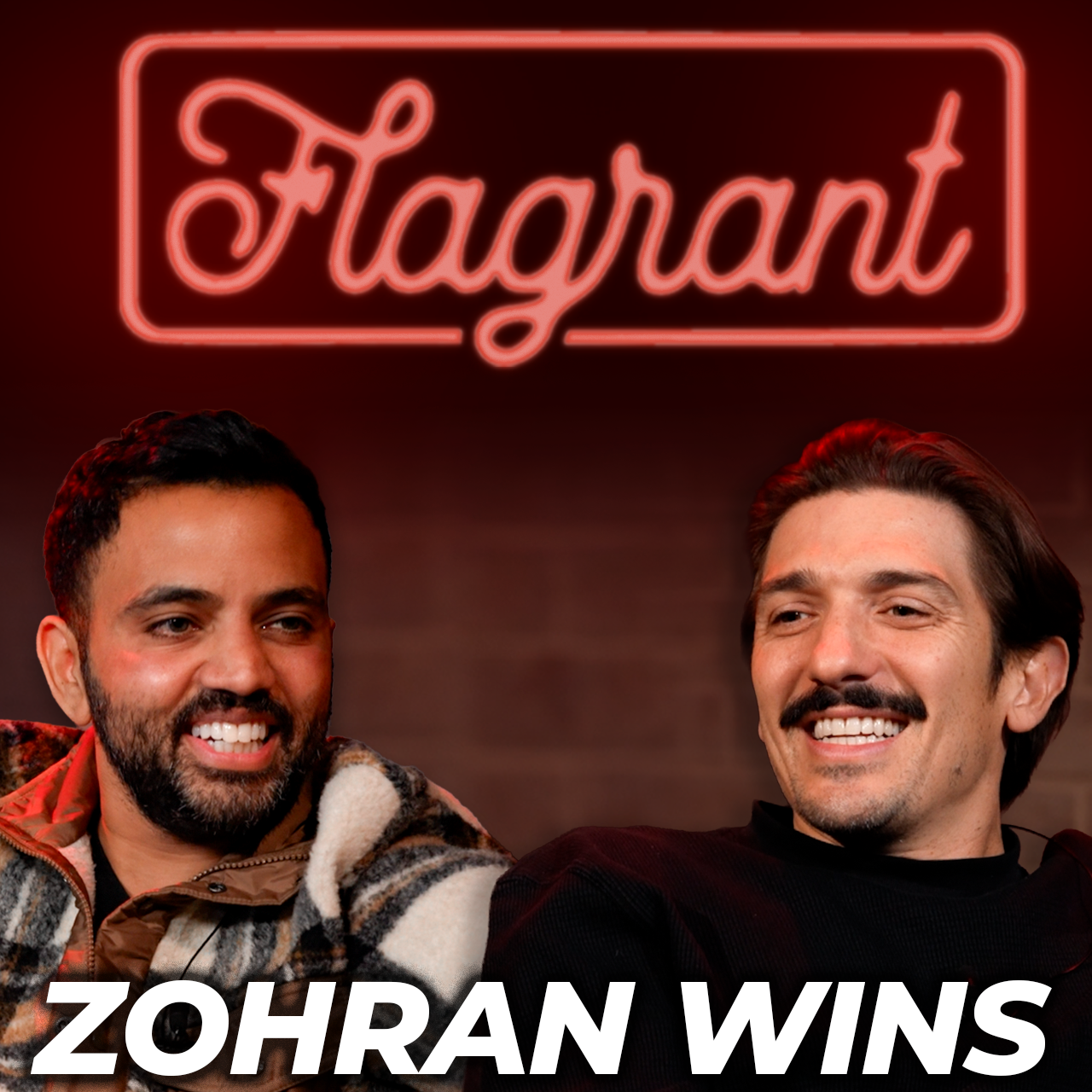 Mamdani Wins, NYC’s Muslim Makeover, & Trump's New War