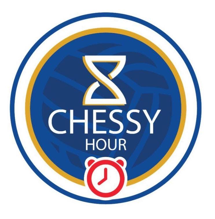 Chelsea FC Pod - SANCTIONED | Chessy Hour