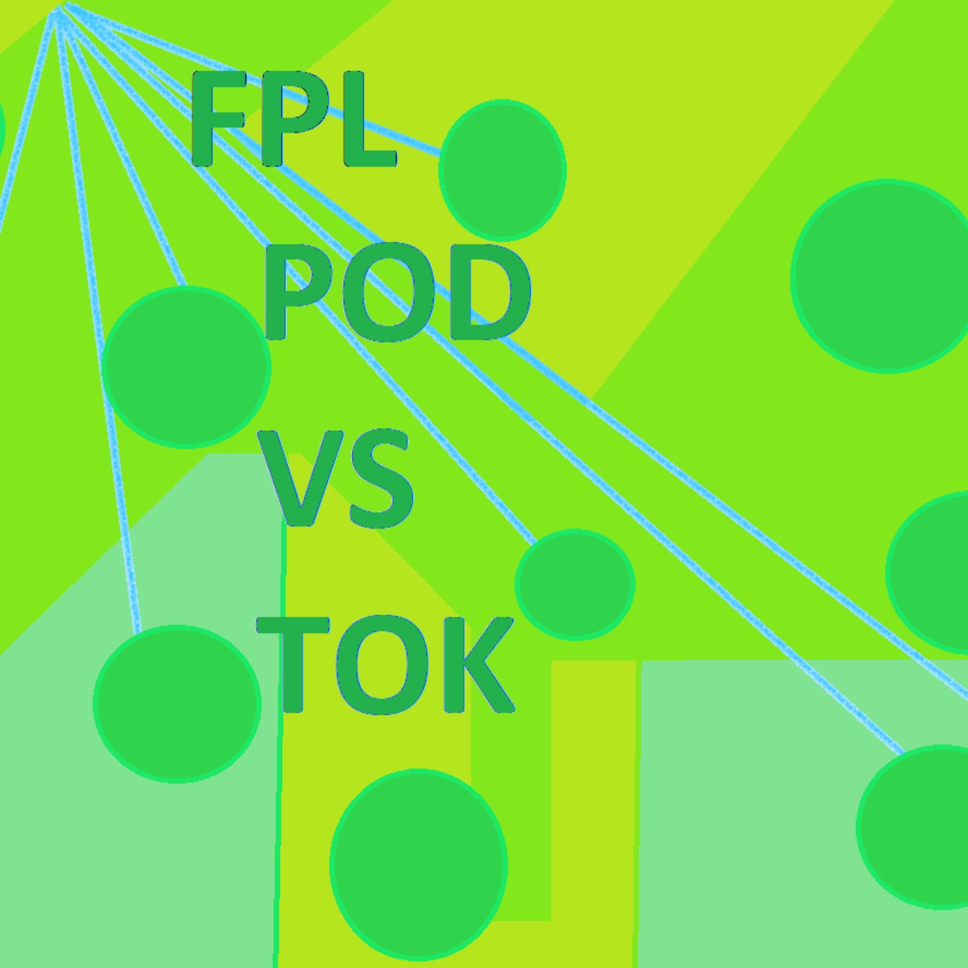 Welcome to FPL Pod VS Tok: Free Hit