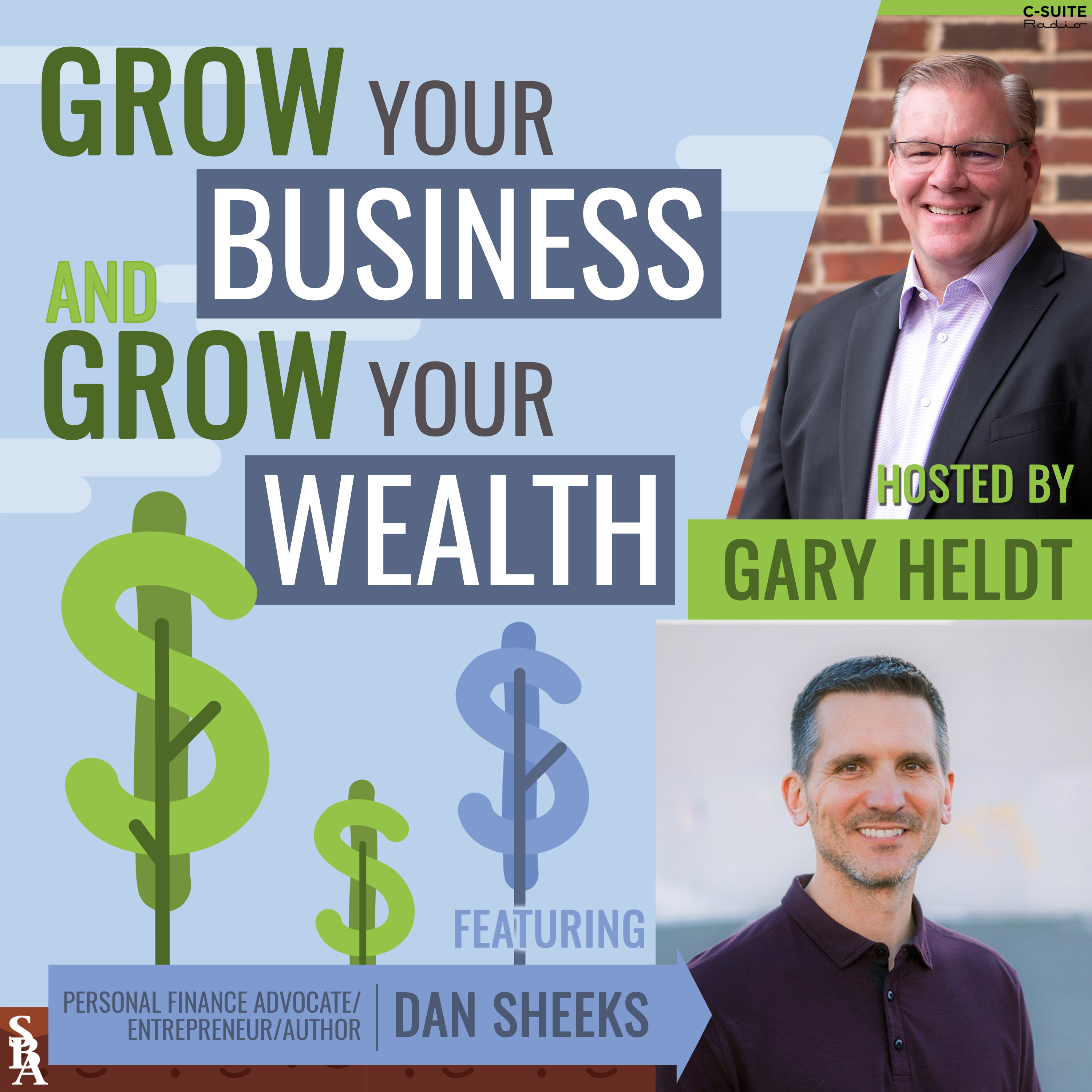 Grow Your Business and Grow Your Wealth