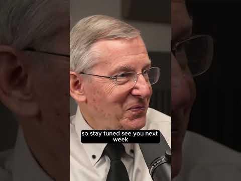 What is the purpose of the book of Third Nephi? episode artwork