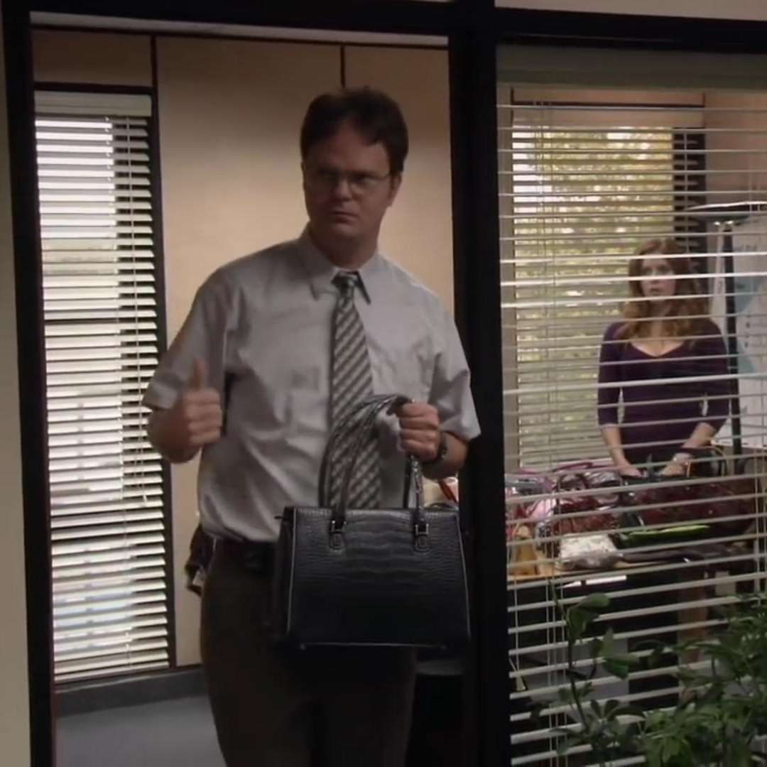 Grab Bag + Nate (again)