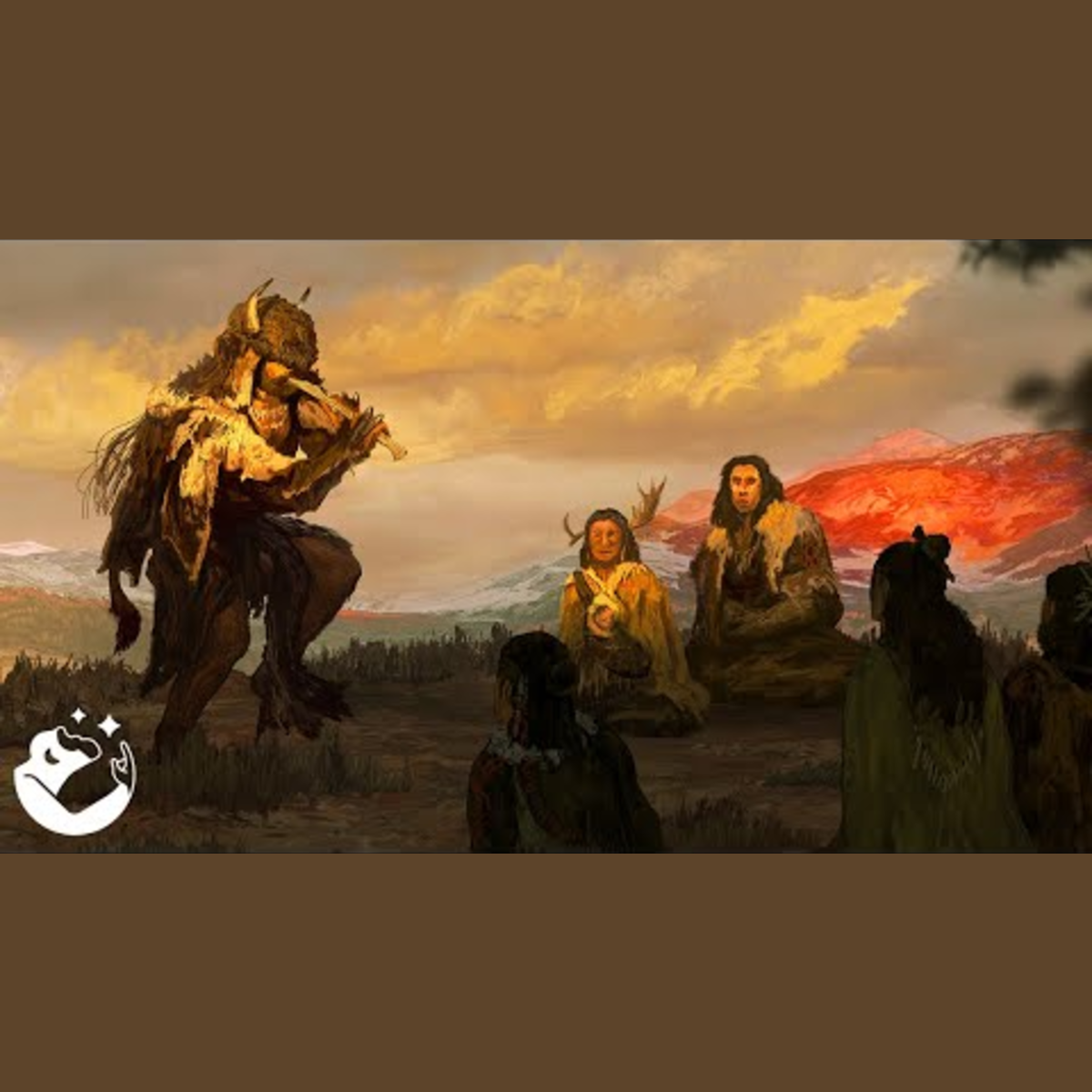 The Magdalenian Culture episode artwork