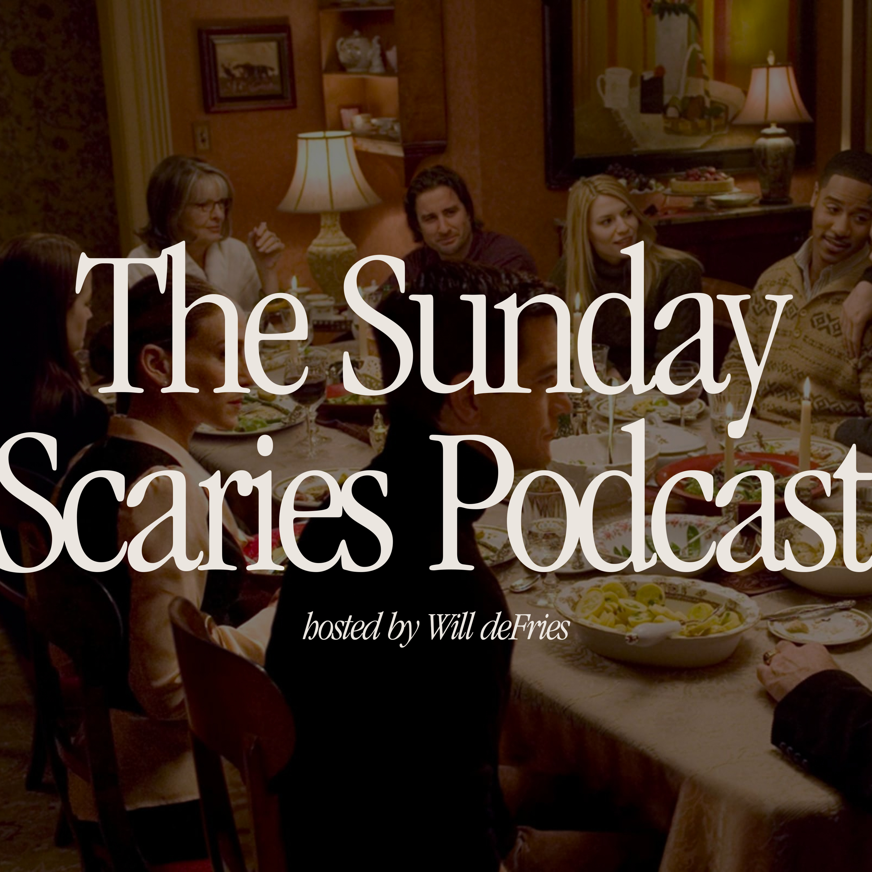 Retail Therapy by Sunday Scaries