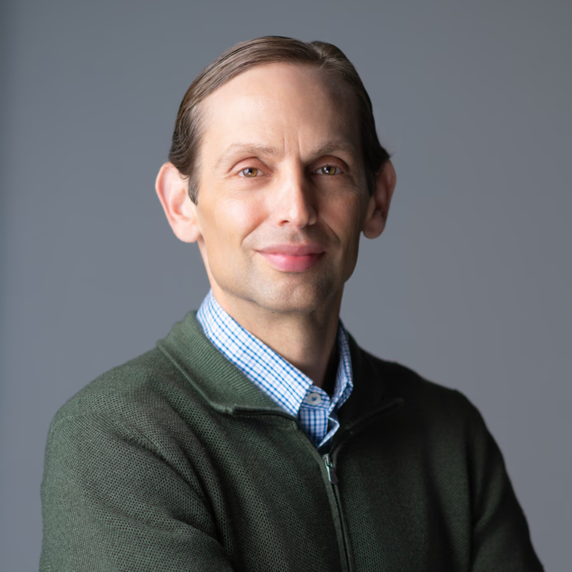 Mission Matters Business Podcast with Adam Torres