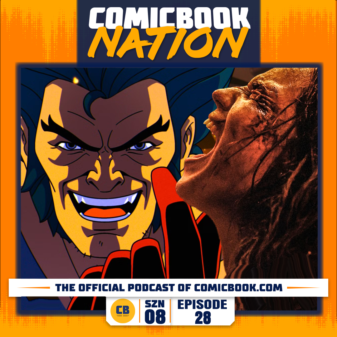 2026 Midpoint Check-In & Evil Dead Burn Review (Episode 8x28) episode artwork
