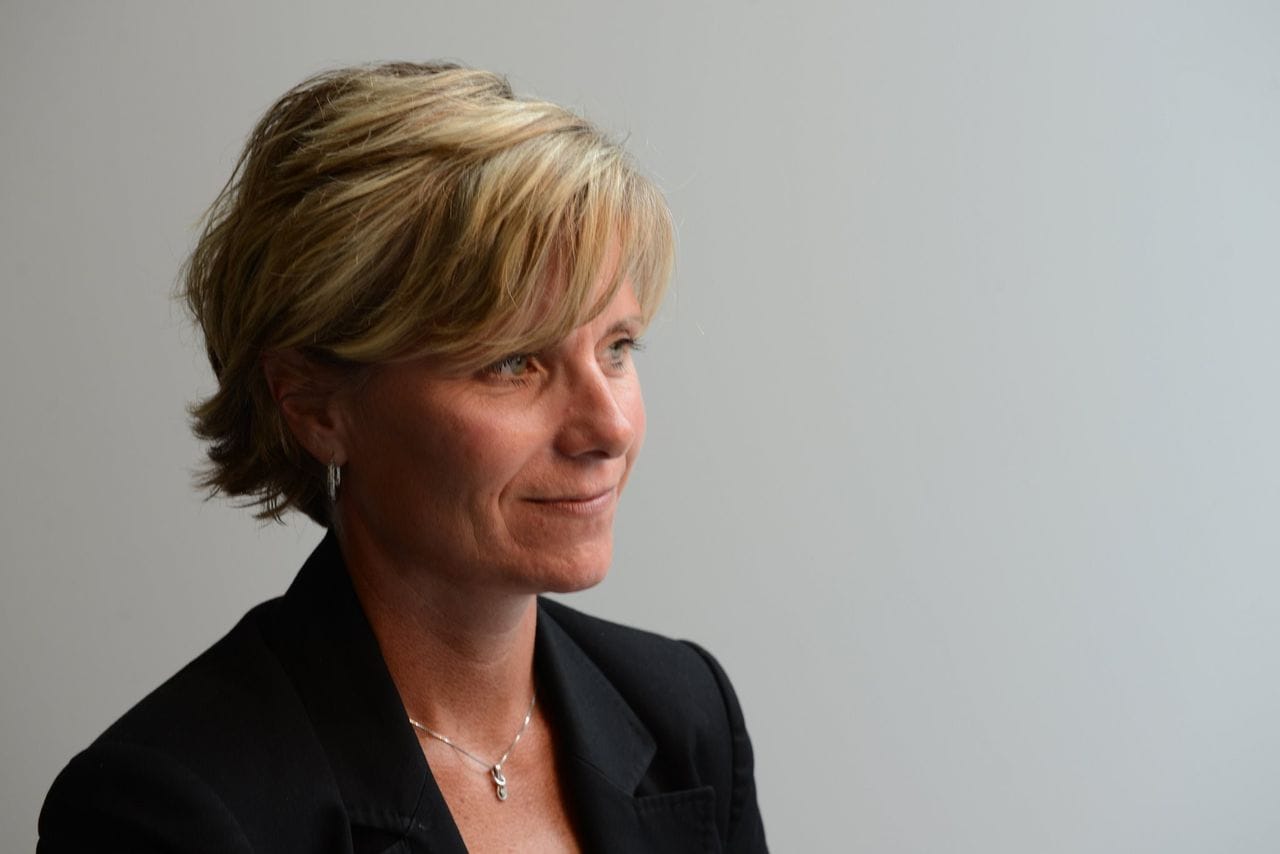 Episode 437 Featuring Lisa Peebles - Public Defender, Recipient of the Thurgood S. Marshall Award, Author episode artwork