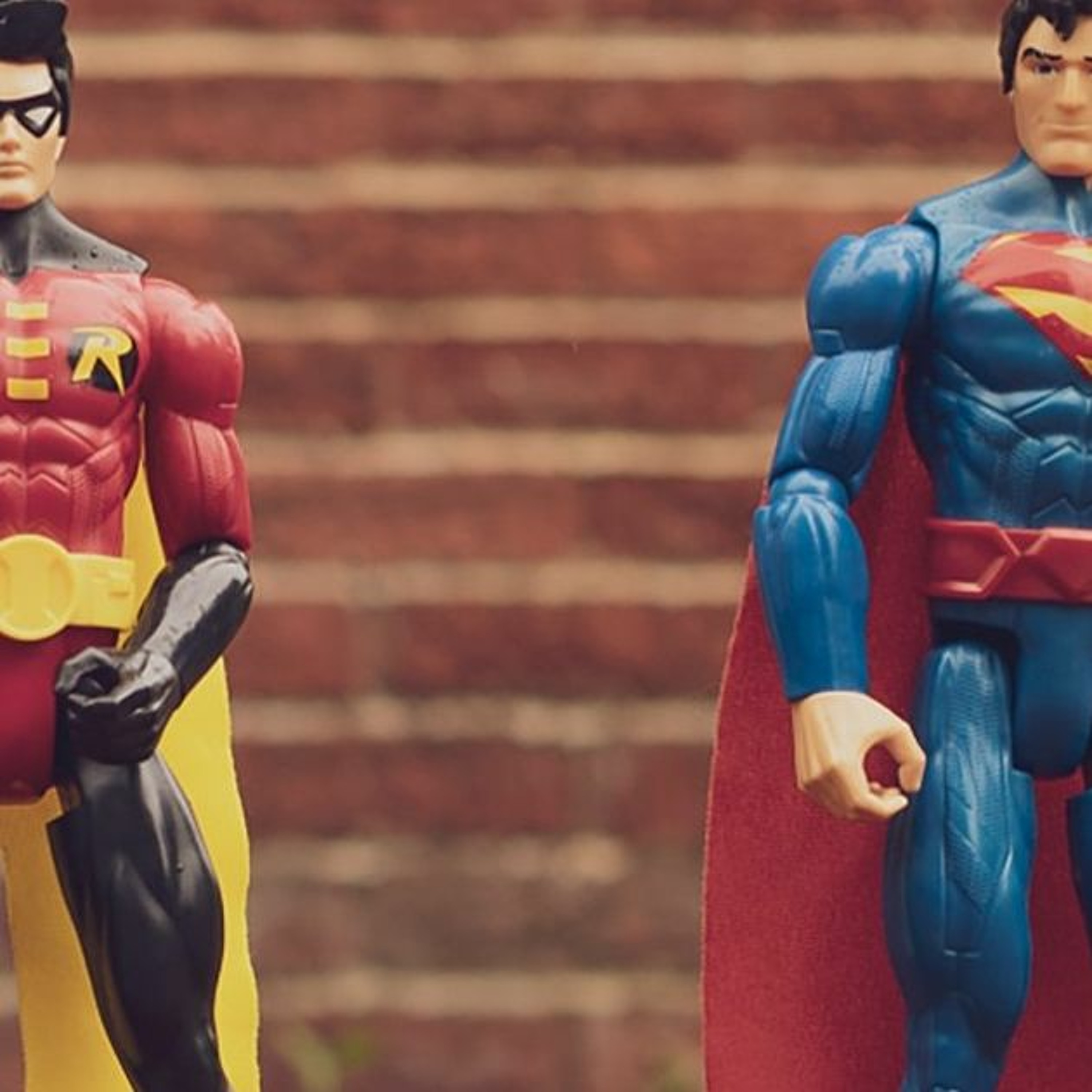 Los Hombres de Verdad tienen Curvas