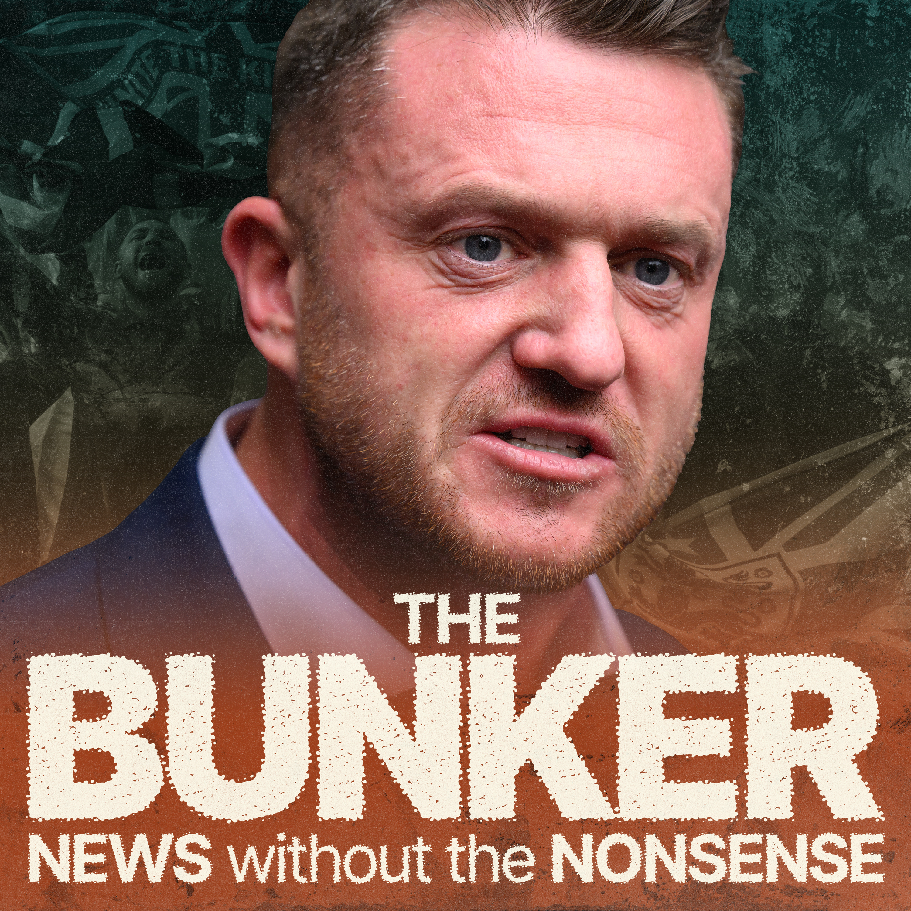 From outrage to influence – Inside Tommy Robinson’s far right playbook