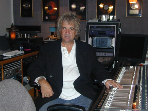 Art of Rock with Kosh & Friends