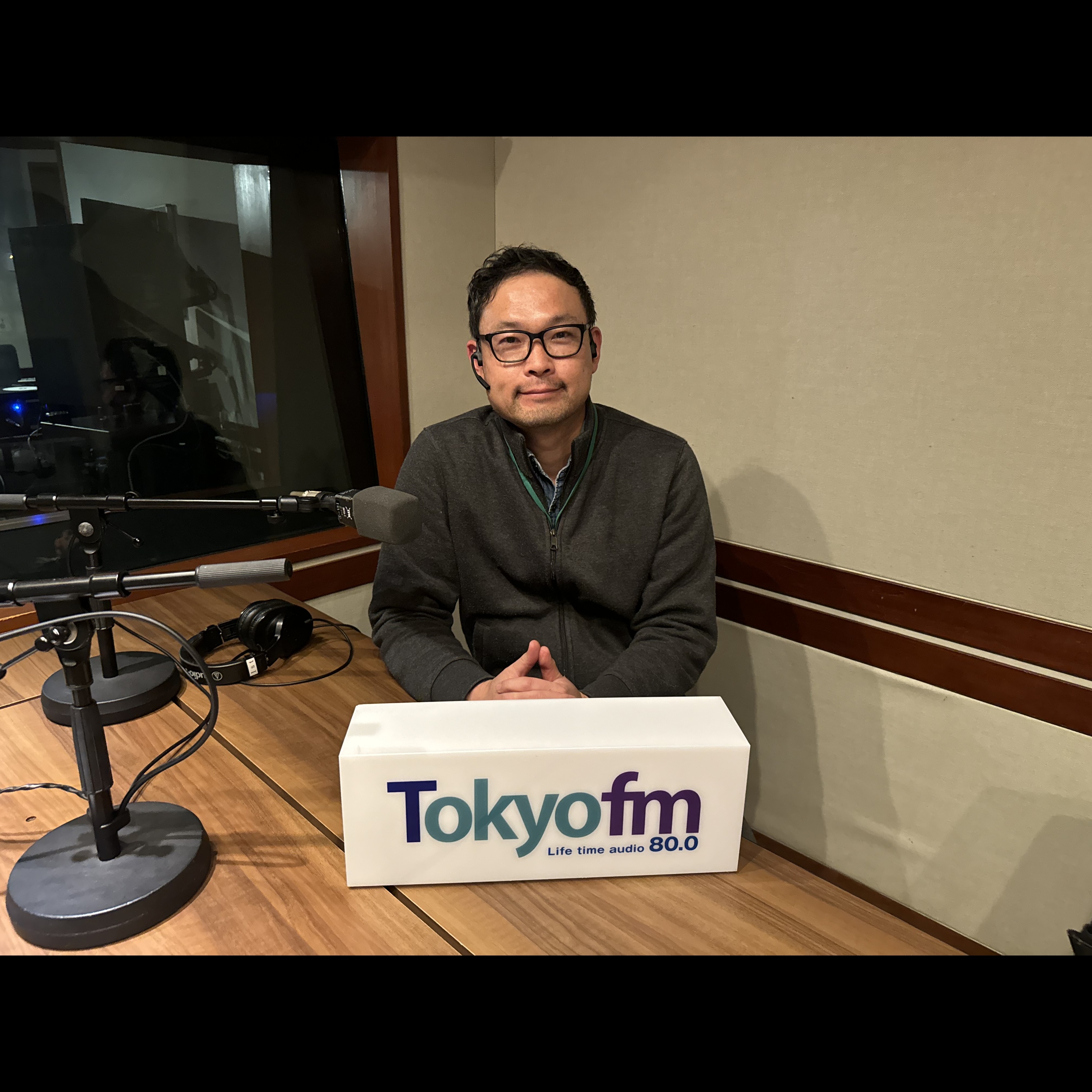 ビズスタ THE REAL WELLNESS #121【「Shokz」の最新モデル「OpenComm2」】