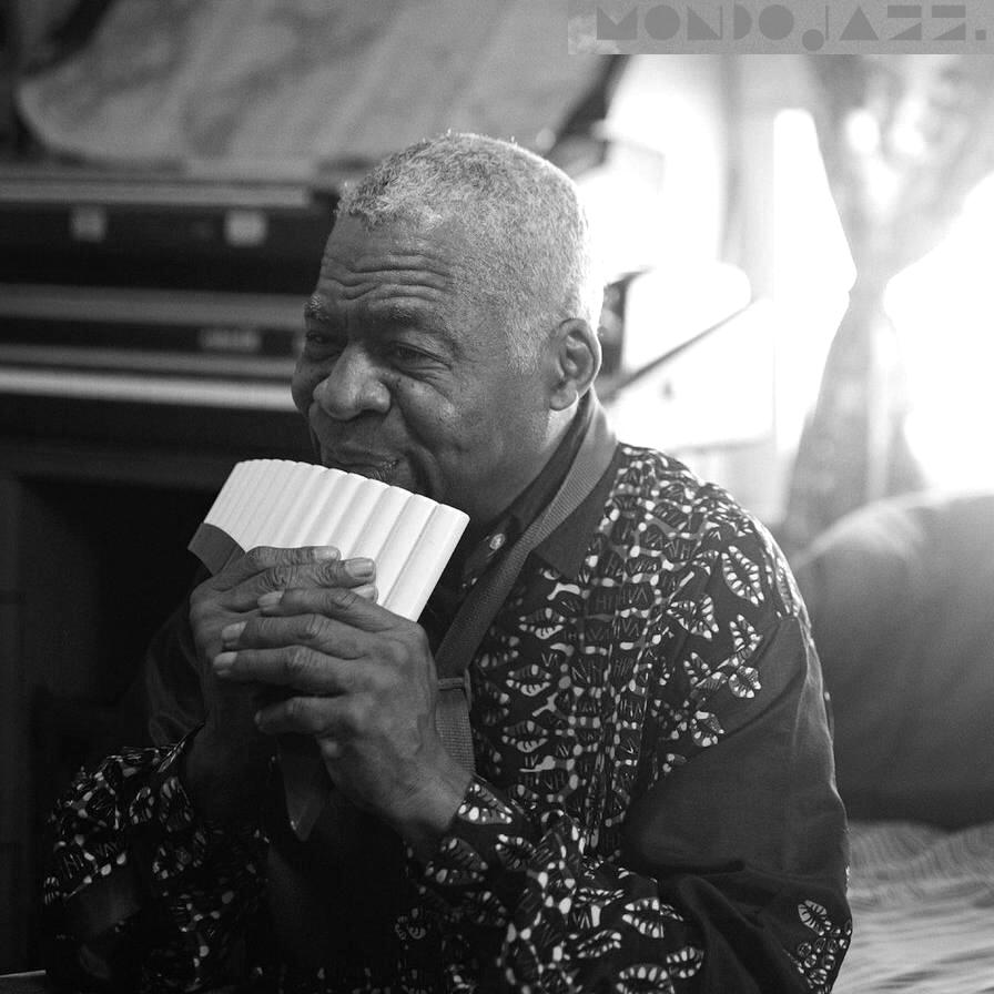 A Few of My Favorite 2022 Jazz Things (so far) - Part 2