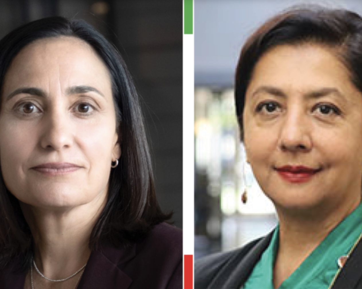 Iran in Crisis: What’s Behind the Protests, and Will the U.S. Attack?