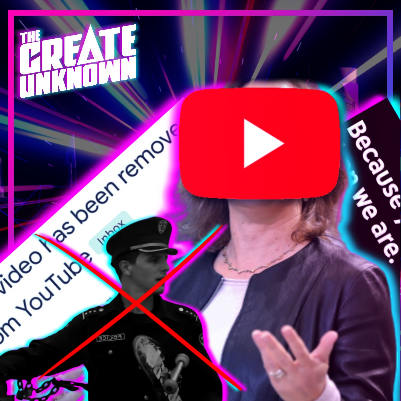 YouTube Deletes iDubbbz & Rewind Is Dead