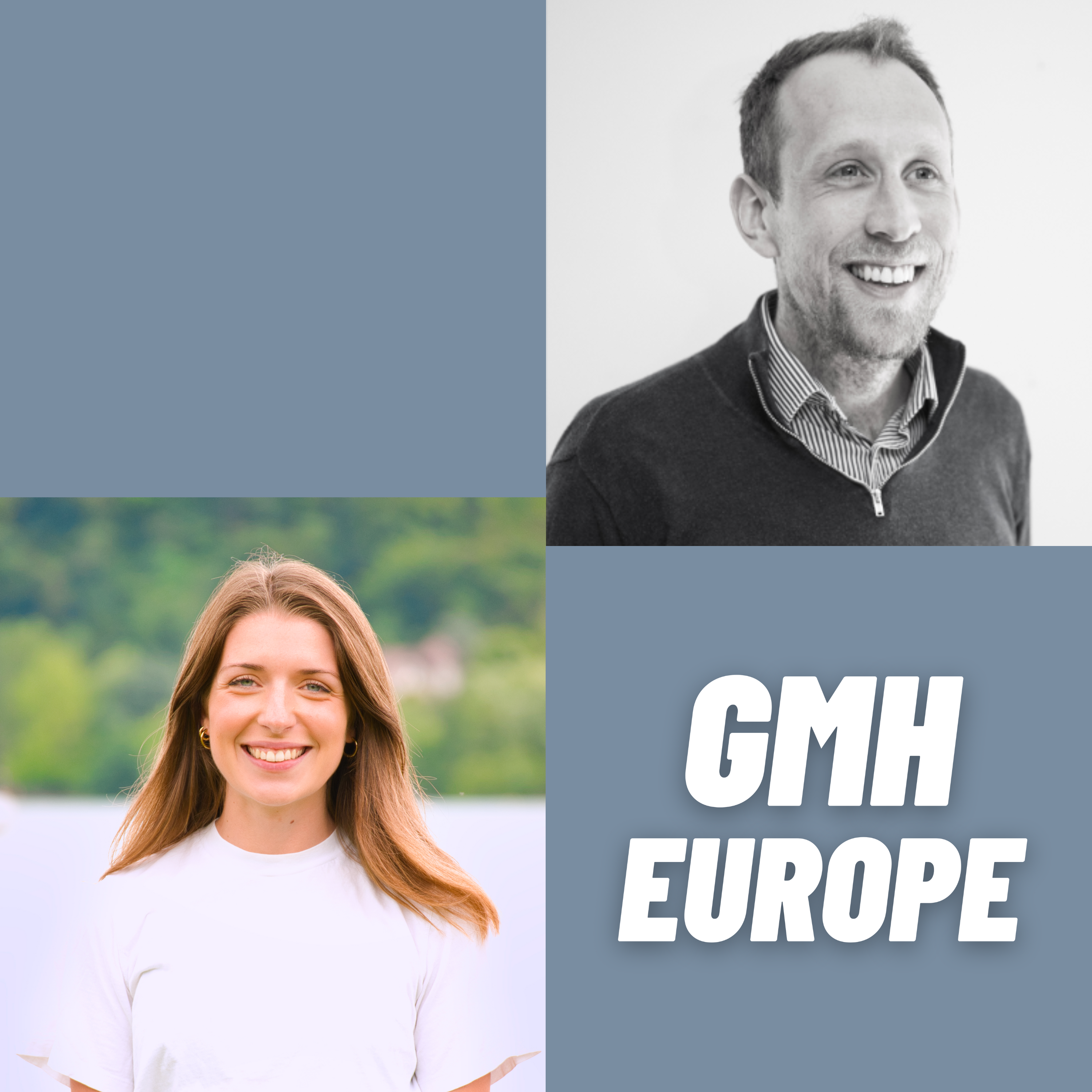 GMH EU: Sustainable Tourism and Business Travel Trends episode artwork