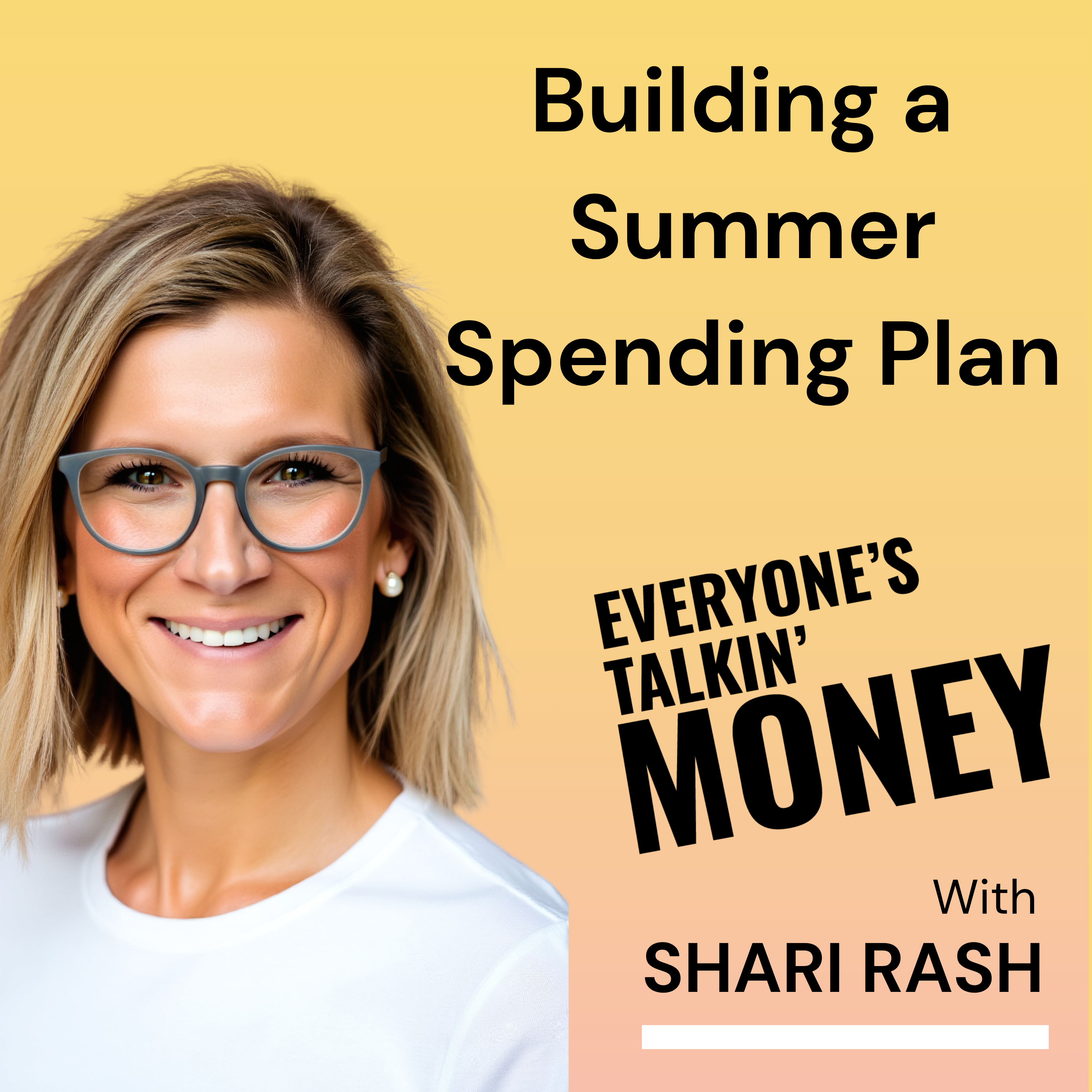 Build a Summer Spending Plan That Lets You Spend Without Regret