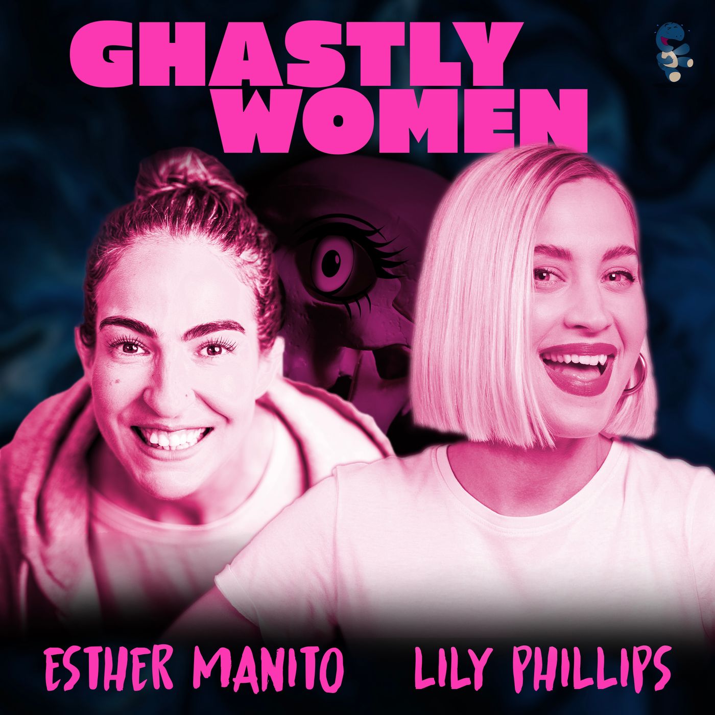 50. SEASON FOUR BEGINS! Susan Meachen & Joanna Dennehy