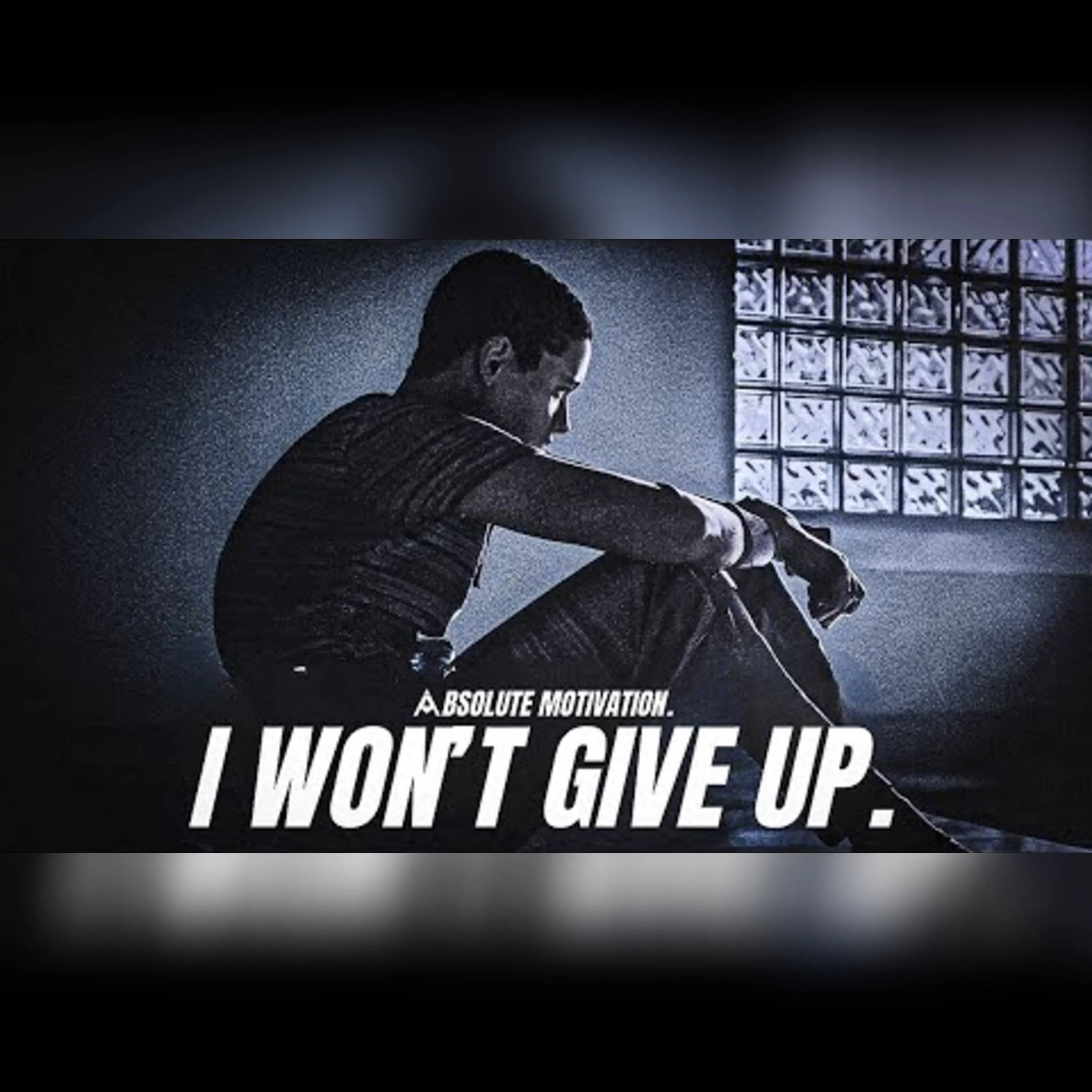 FOR ANYONE WHO FEELS LIKE GIVING UP - This Motivational Speech Will Save You