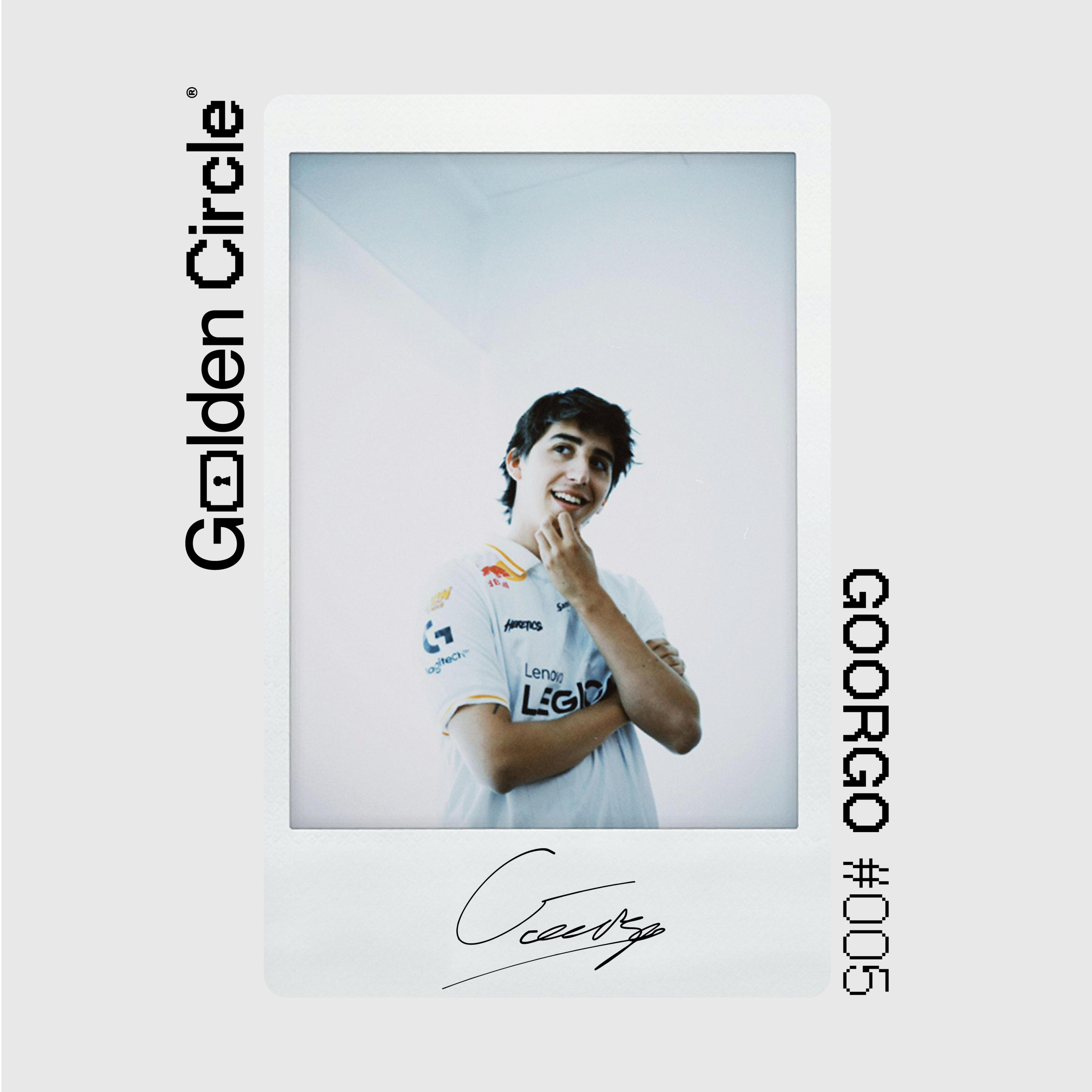 Goorgo: Cómo es ser famoso con 13 años, montar Heretics y Club 113.