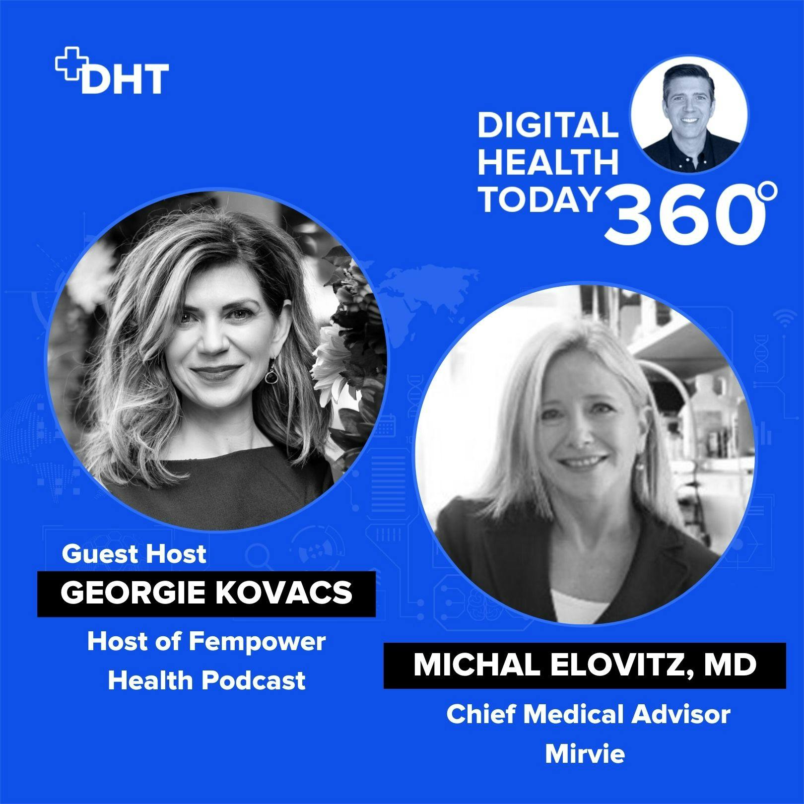 Guest Host: The Progress and Promise of Predicting Complications in Pregnancy Guest Host: The Progress and Promise of Predicting Complications in Pregnancy