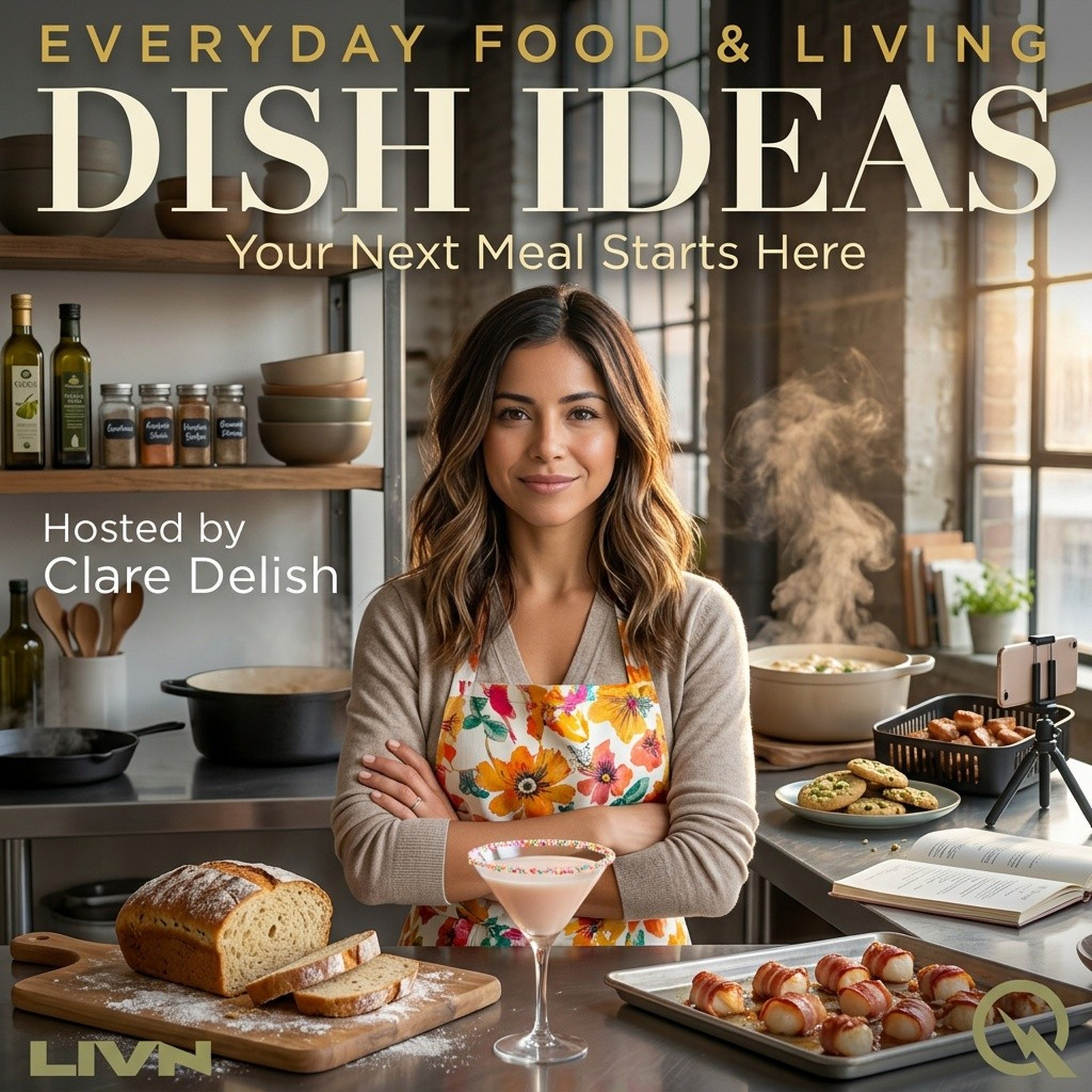 Dish Ideas